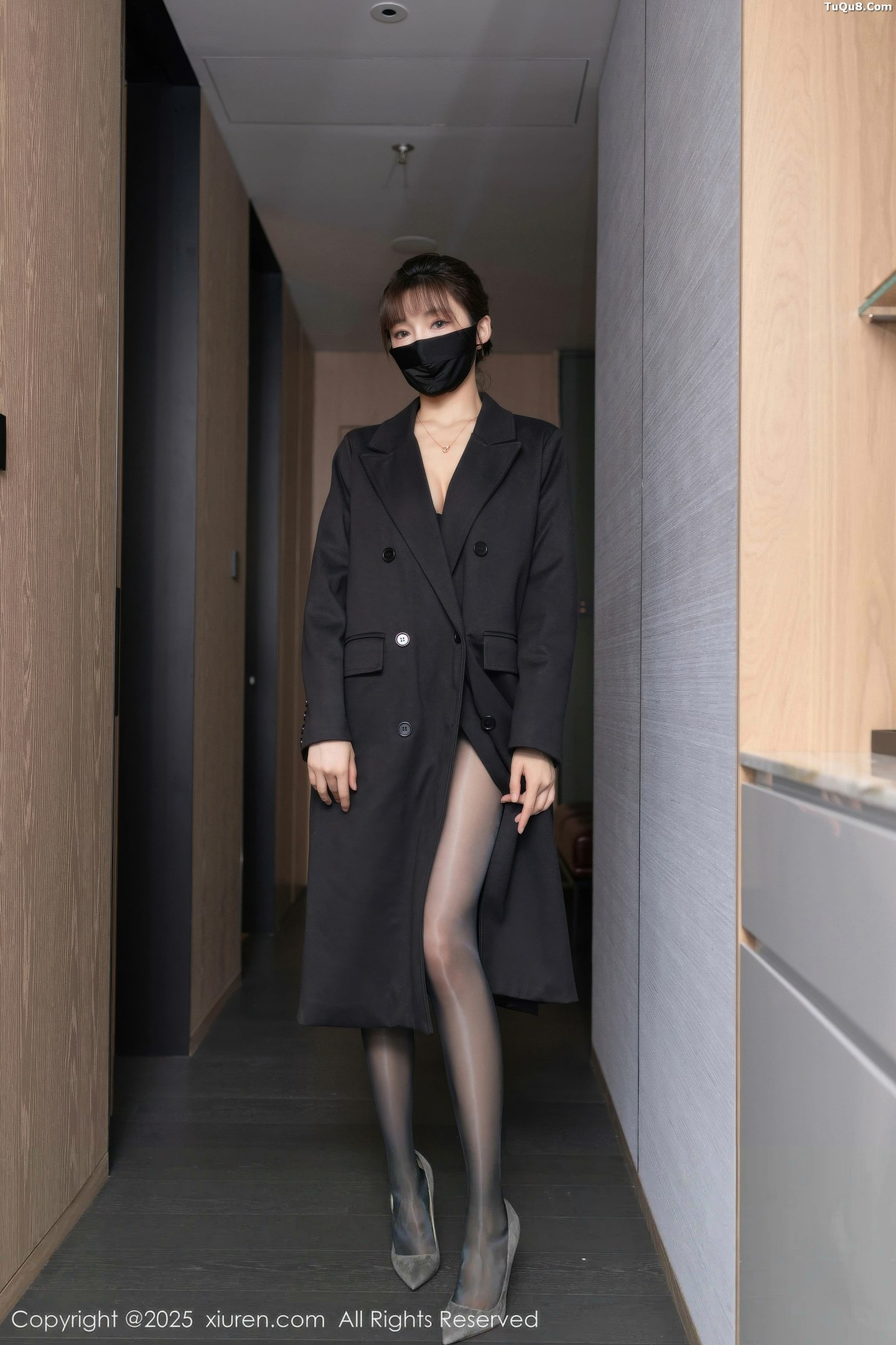 [Xiuren秀人网] 2025.10.16 NO.10880 陆萱萱