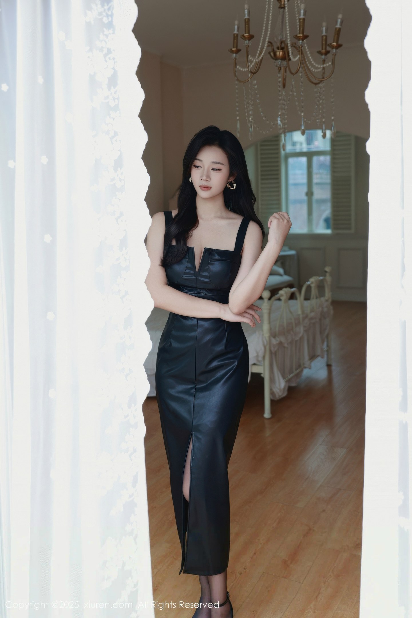 [Xiuren秀人网] 2025.10.17 NO.10885 南乔