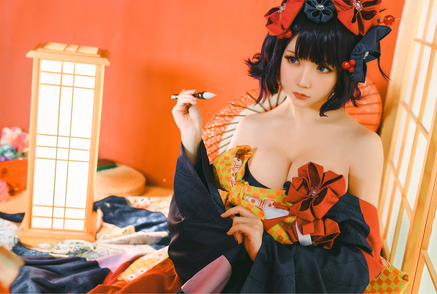 星之迟迟 NO.006 星之彼方 大套组 [147P]