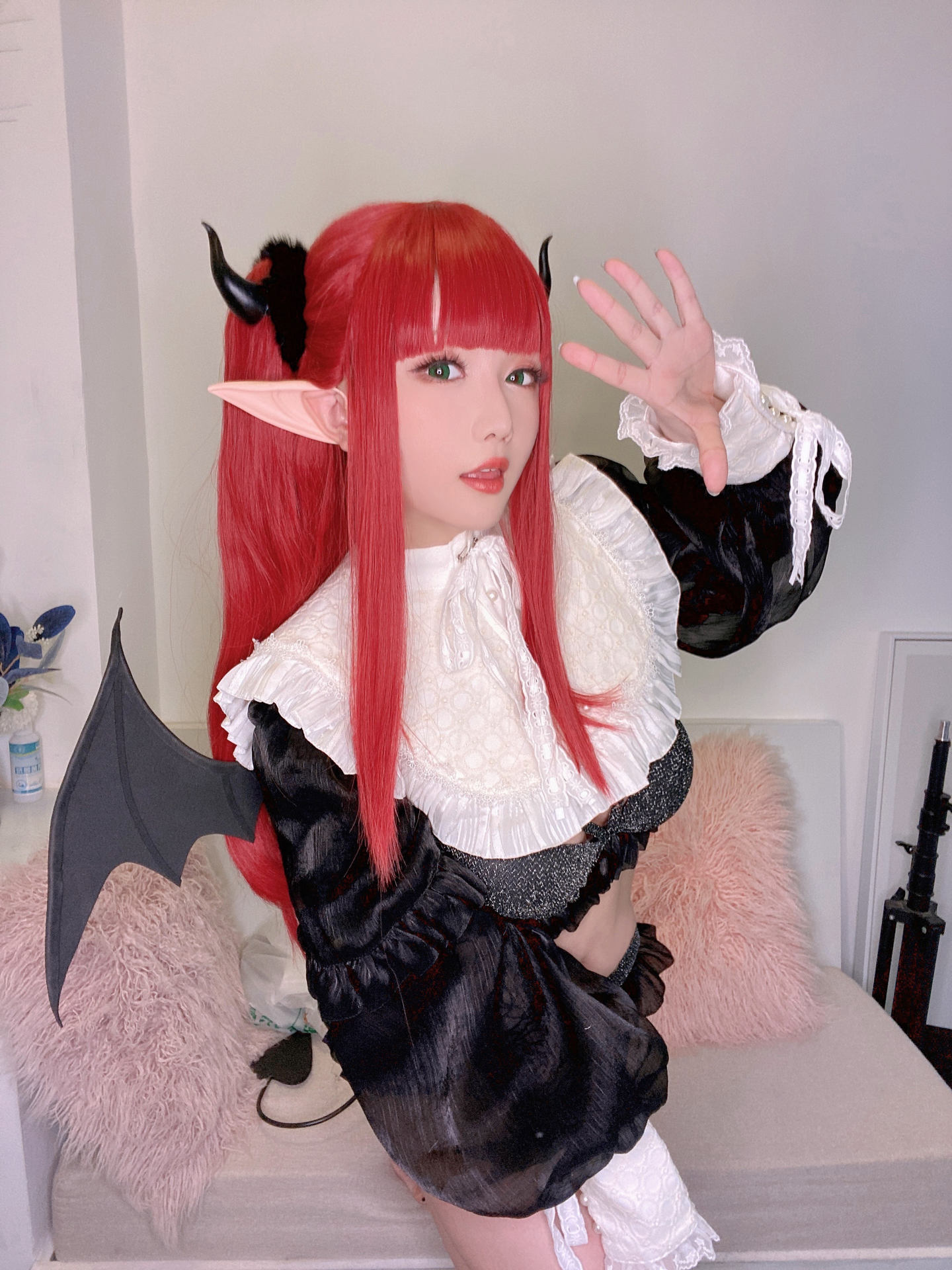 星之迟迟 NO.105 利兹 [39P]