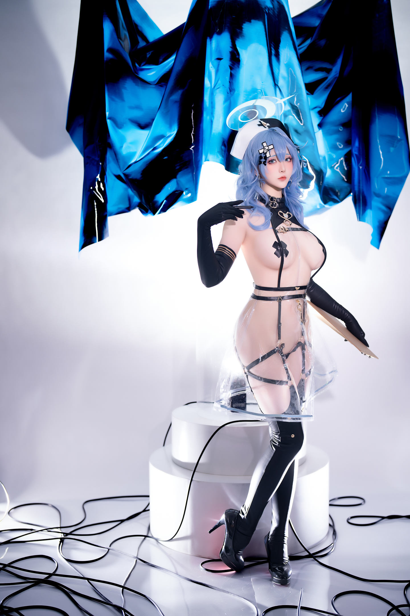 星之迟迟 NO.211 2024年08月计划BA Erotopia [234P]