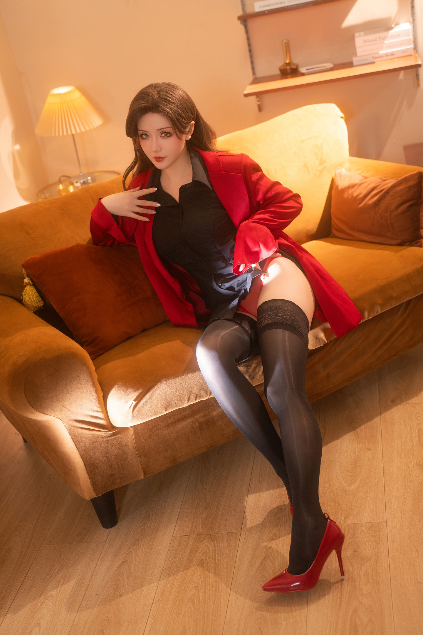 星之迟迟 NO.236 25年3月计划G 训狗日记 [97P2V]