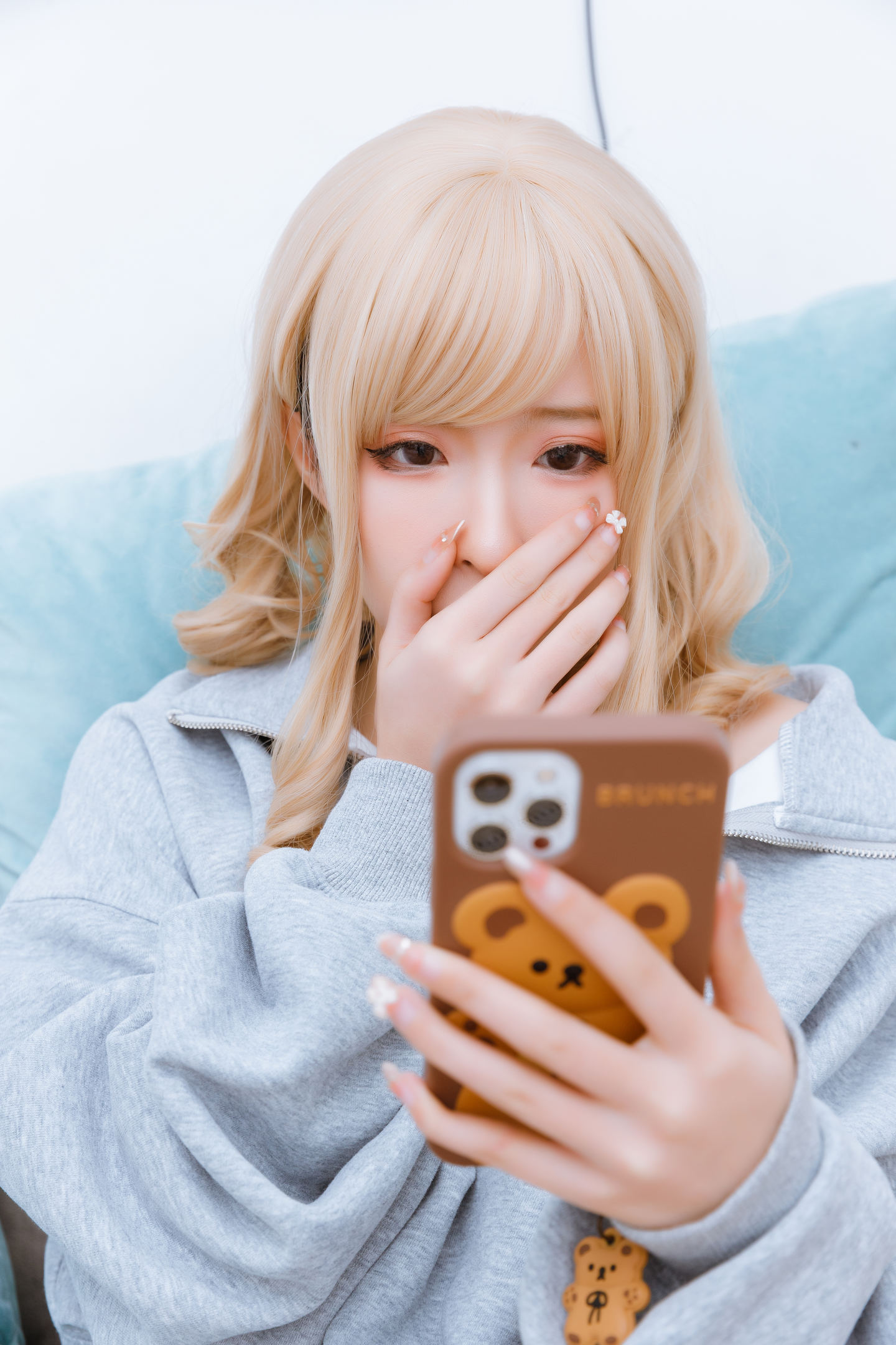 清水由乃 NO.30 妹妹一部曲 [52P1V]