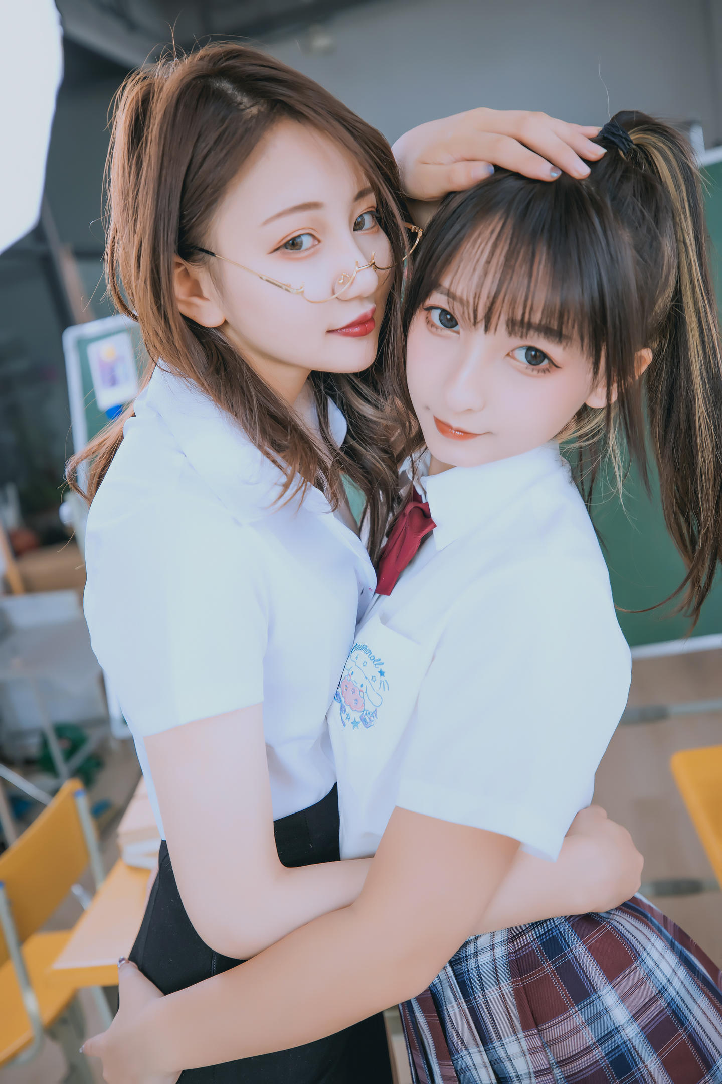 神楽坂真冬 – NO. 037 数之歌 3V