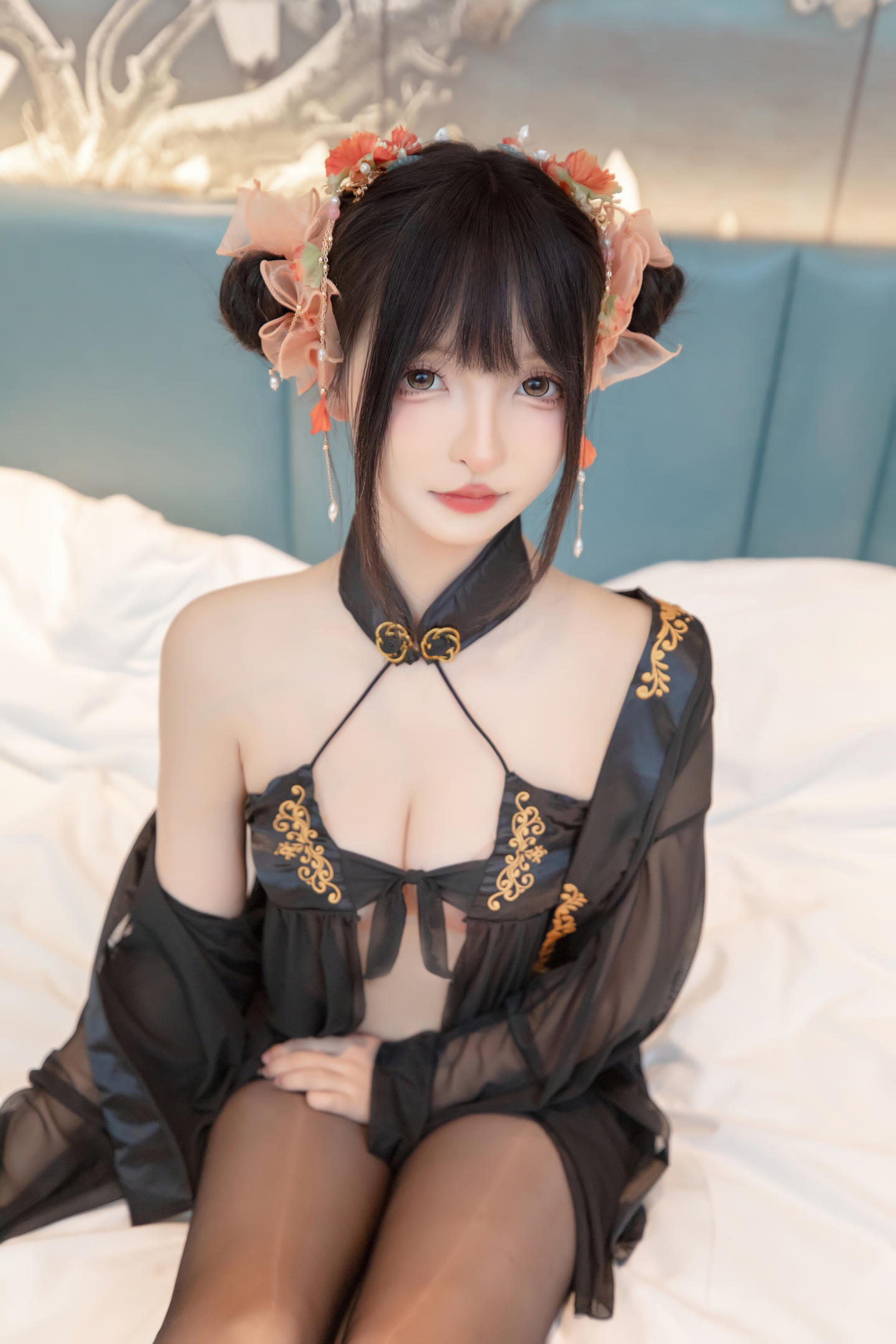 神楽坂真冬 – NO.145 昙花一现 2V