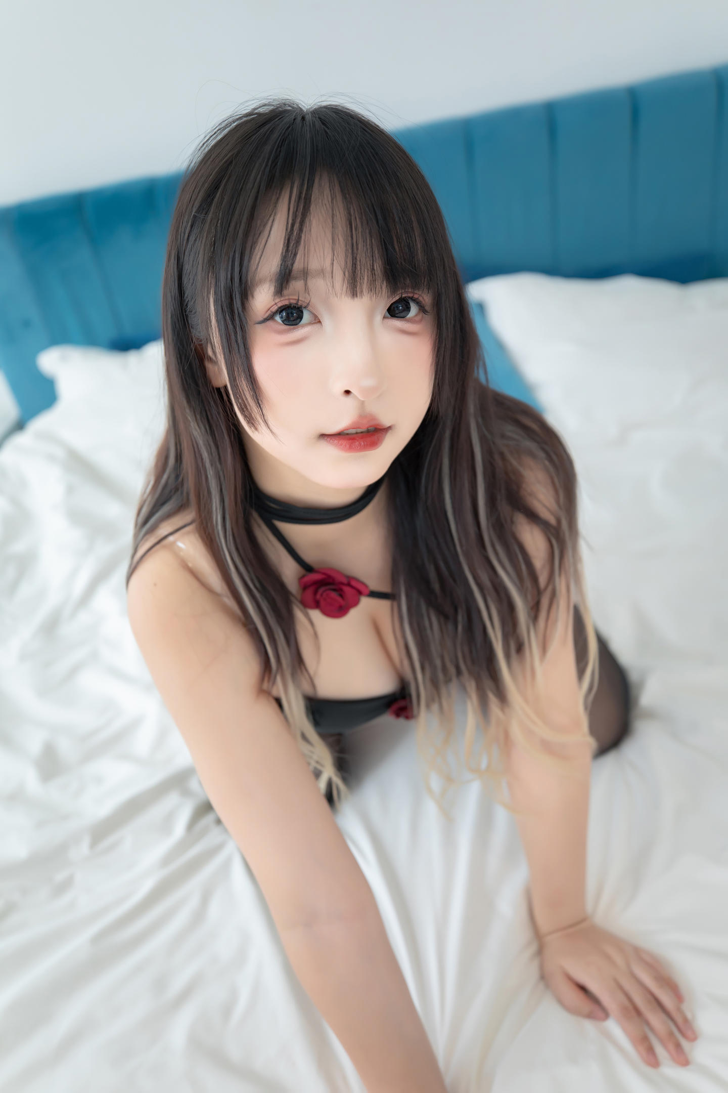 神楽坂真冬 – NO.218 午夜玫瑰 2V