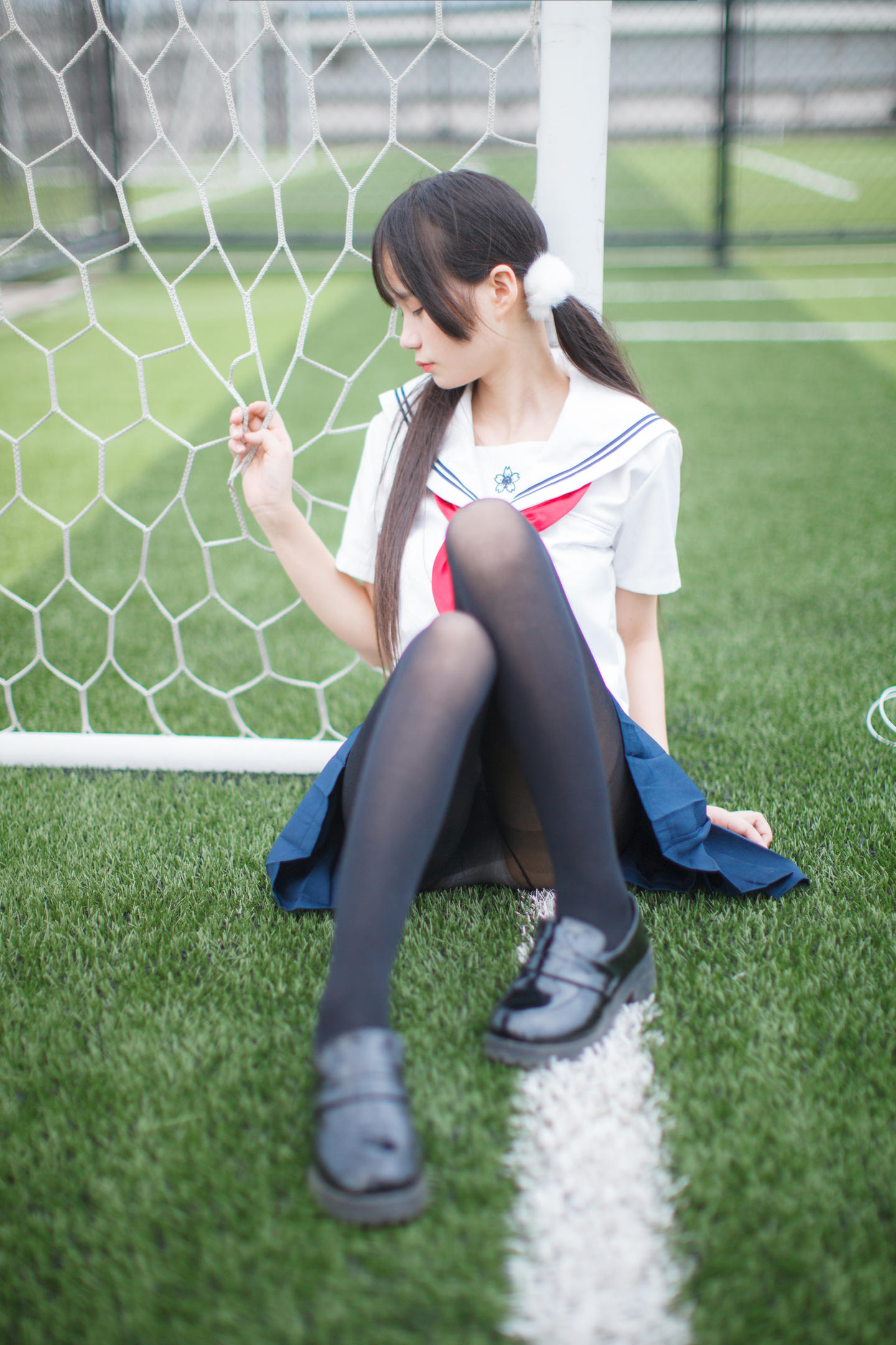 少女秩序 群内福利1 [6P]