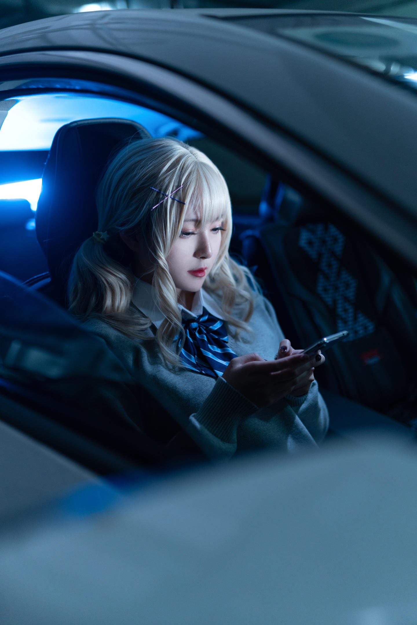 Natsuko夏夏子  NO.75 の限界寝取Y交01豪华版 [131P]