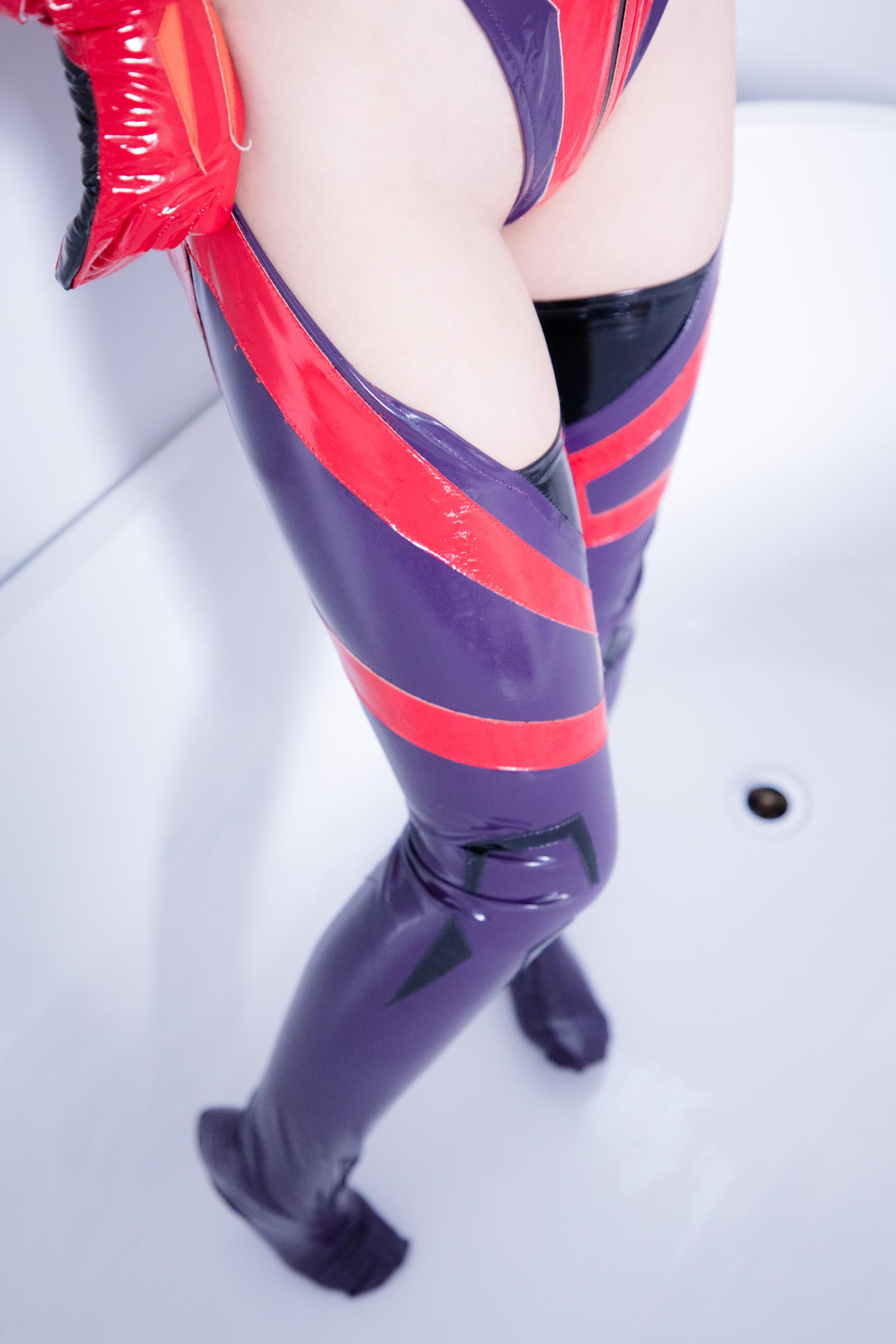 神楽坂真冬 NO.025 未体验少女 [150P]