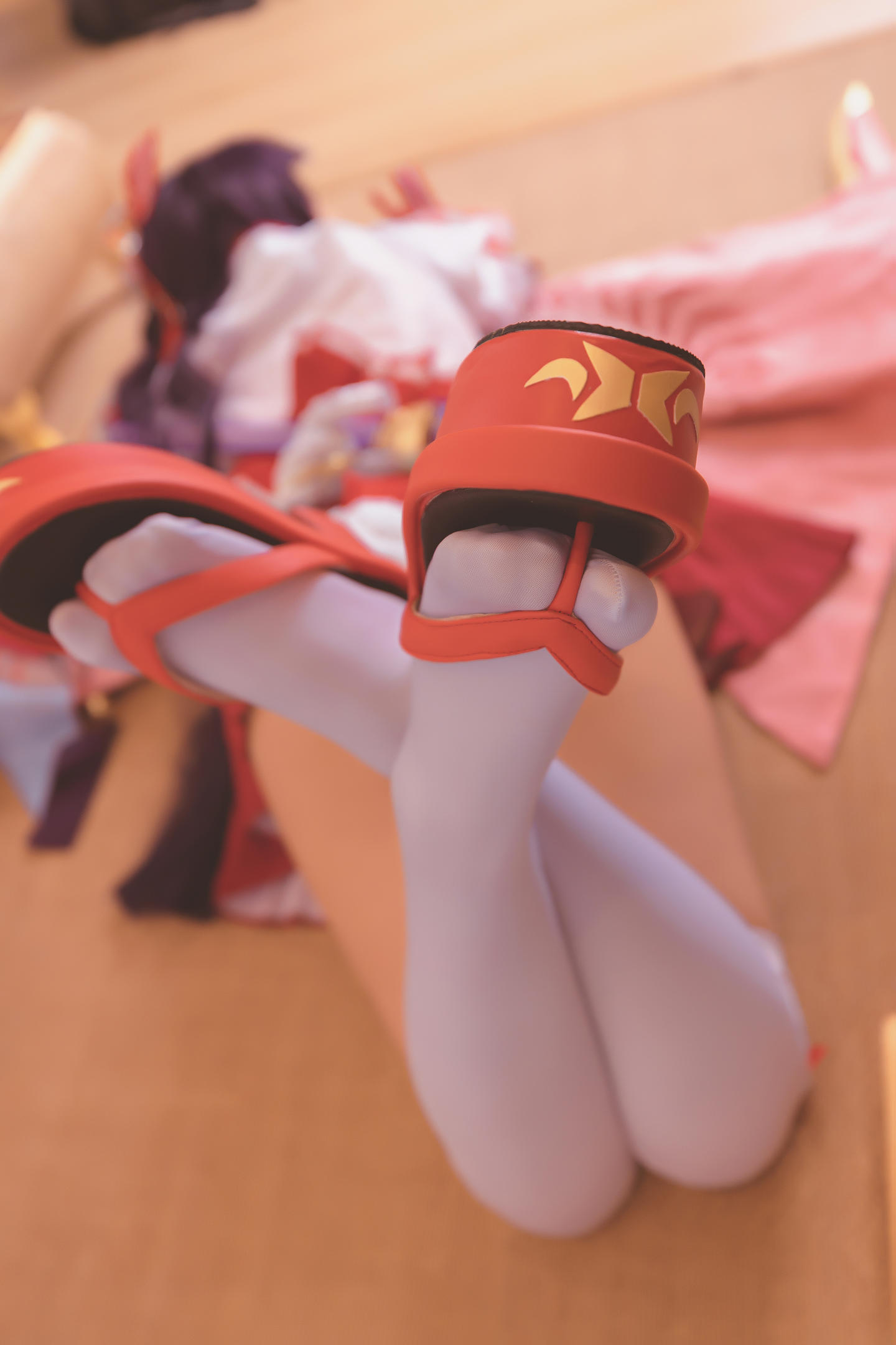 神楽坂真冬 NO.028 刀ノ語 [150P3V]