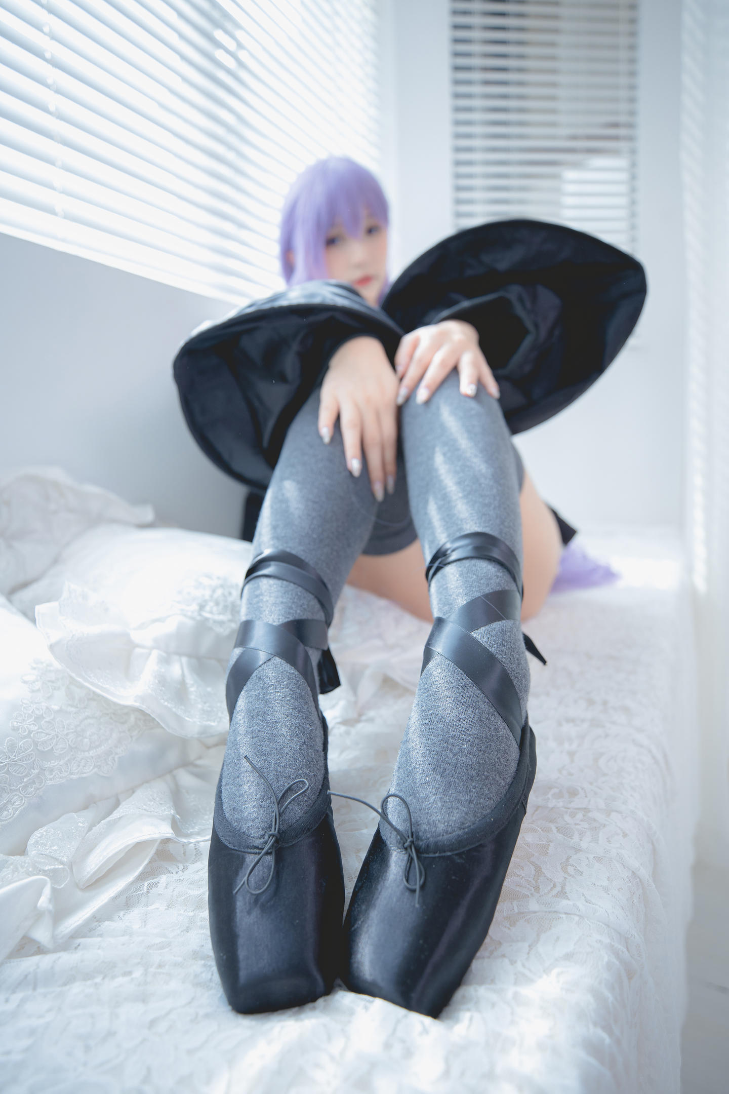 神楽坂真冬 NO.043 極楽の氷 [150P3V]