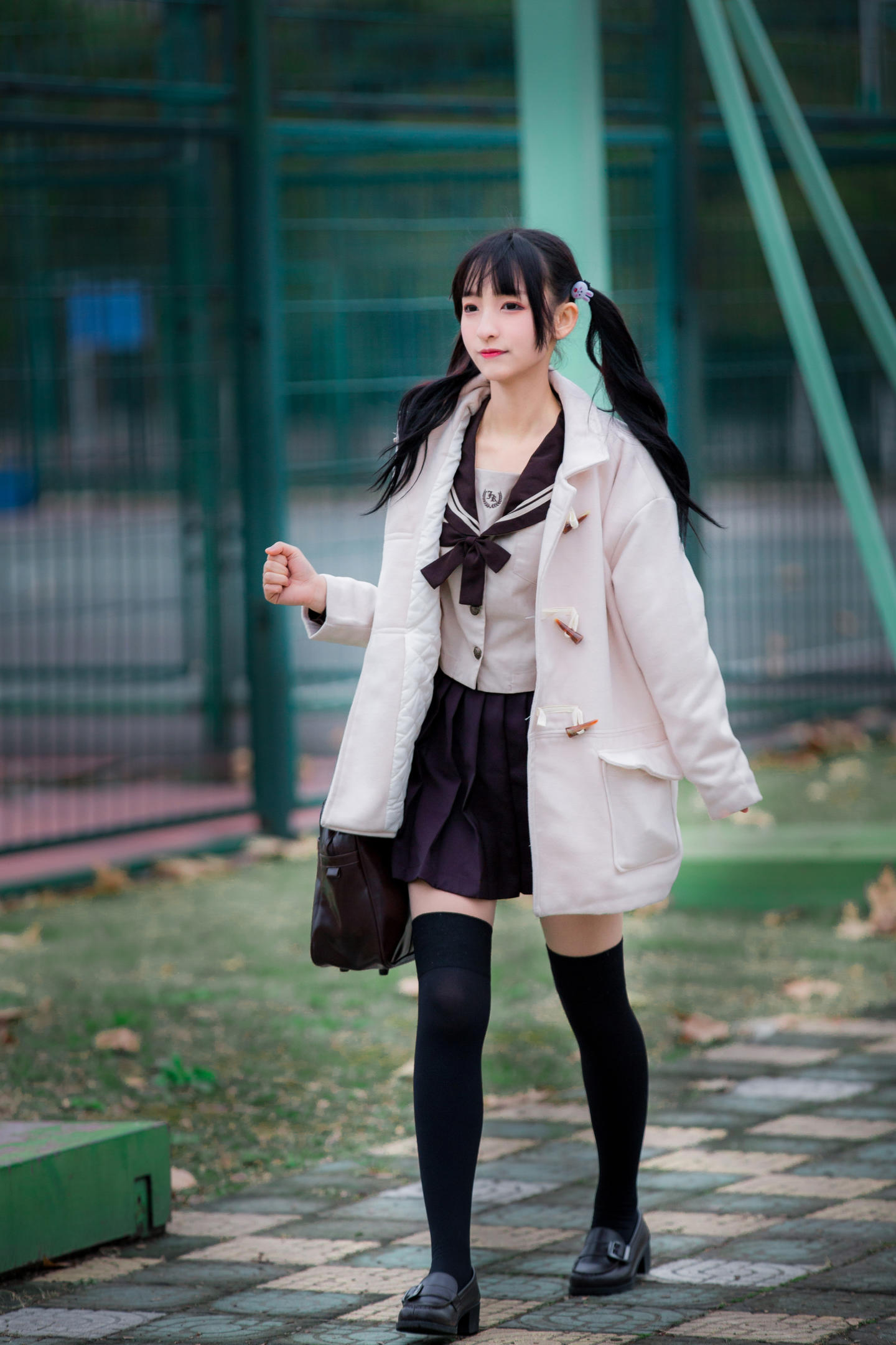 神楽坂真冬 NO.158 绳艺 [234P1V]