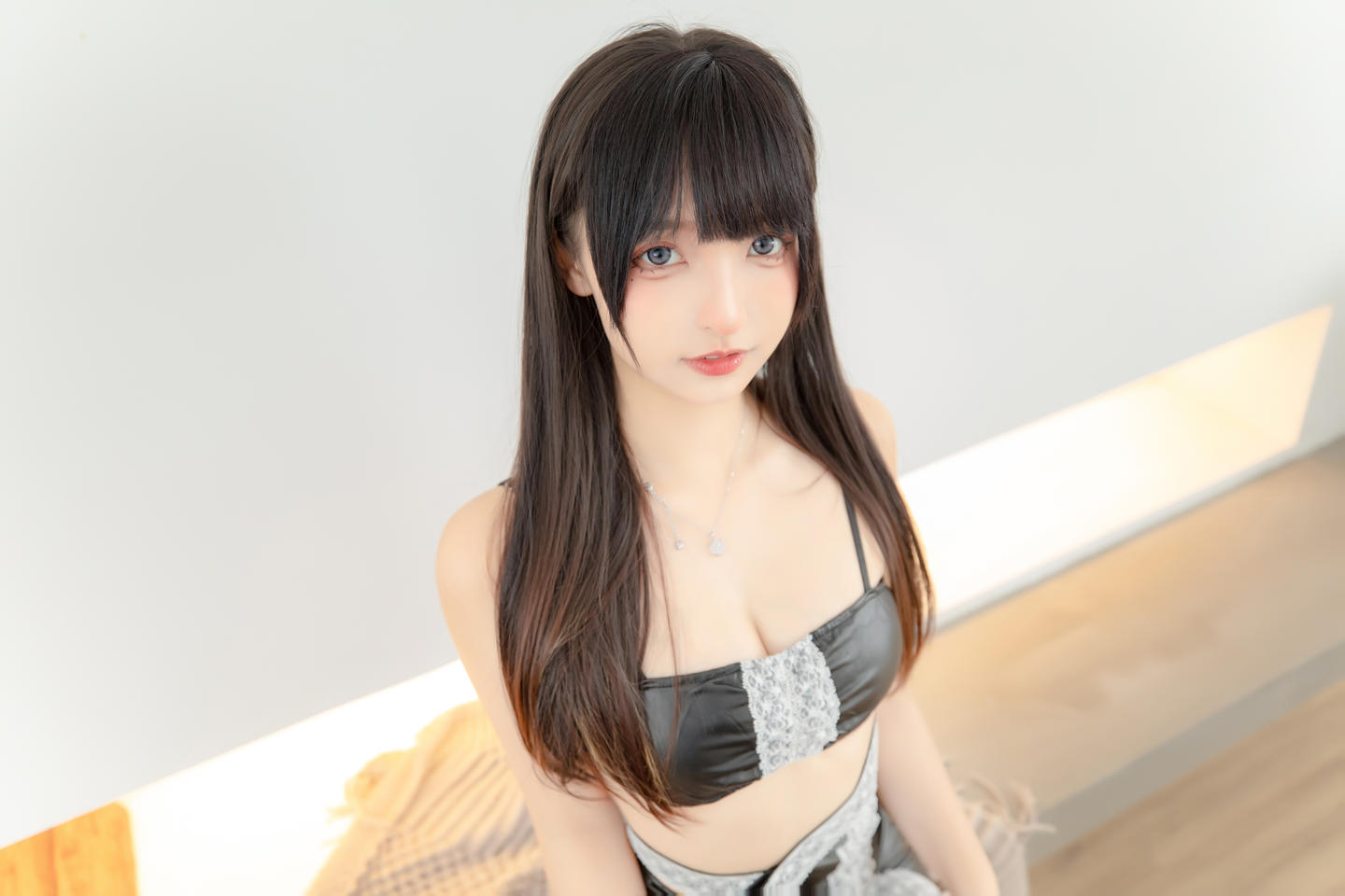 神楽坂真冬 NO.176 秋日暖屋 [75P]