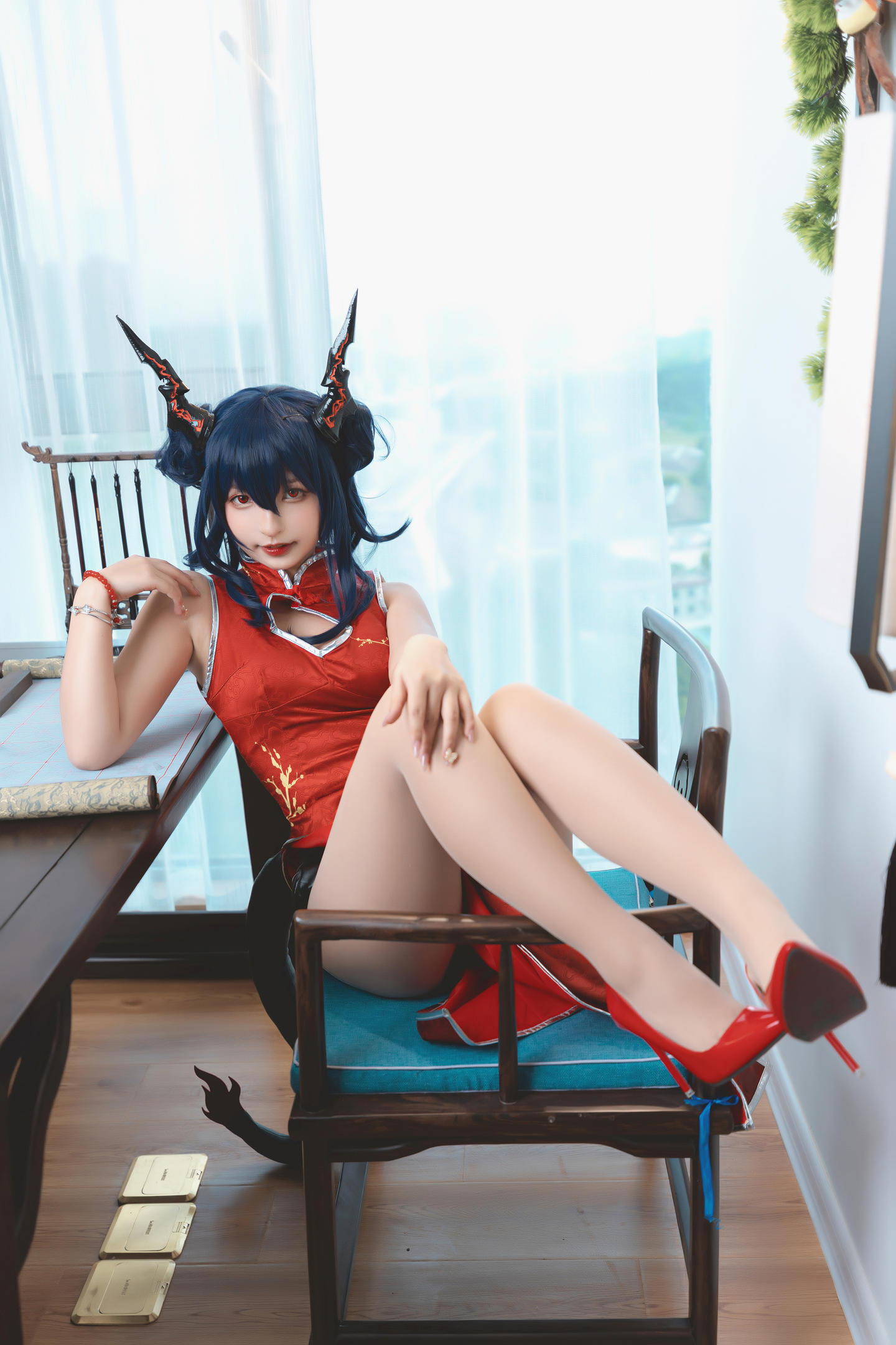 神楽坂真冬 NO.178 陈 [75P]