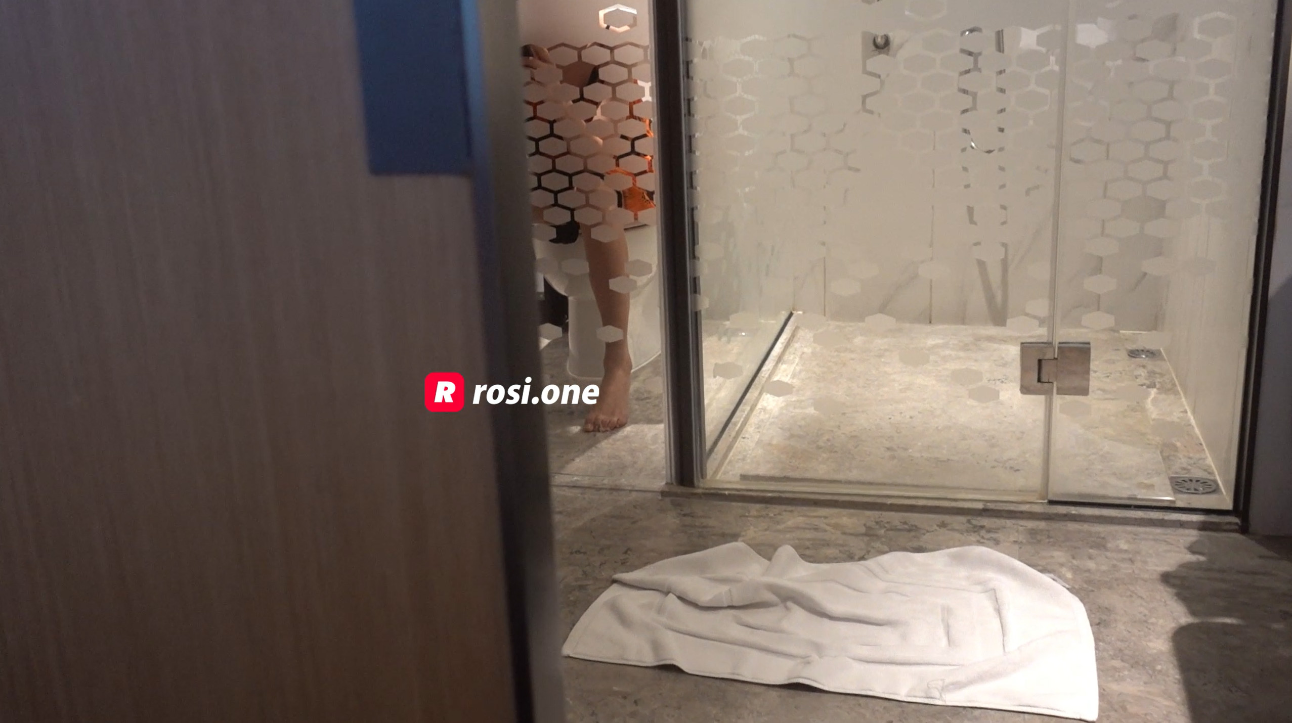 [ROSI视频] 小视频系列0127