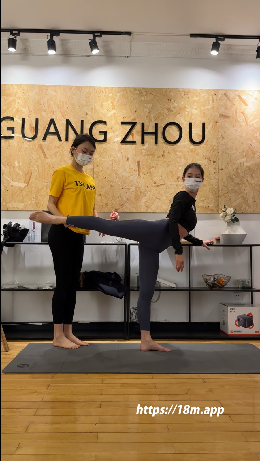 [ROSI视频] 小视频系列0160