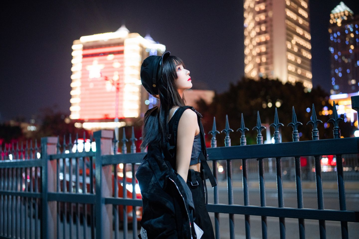 桜桃喵 NO.099 VV [40P]