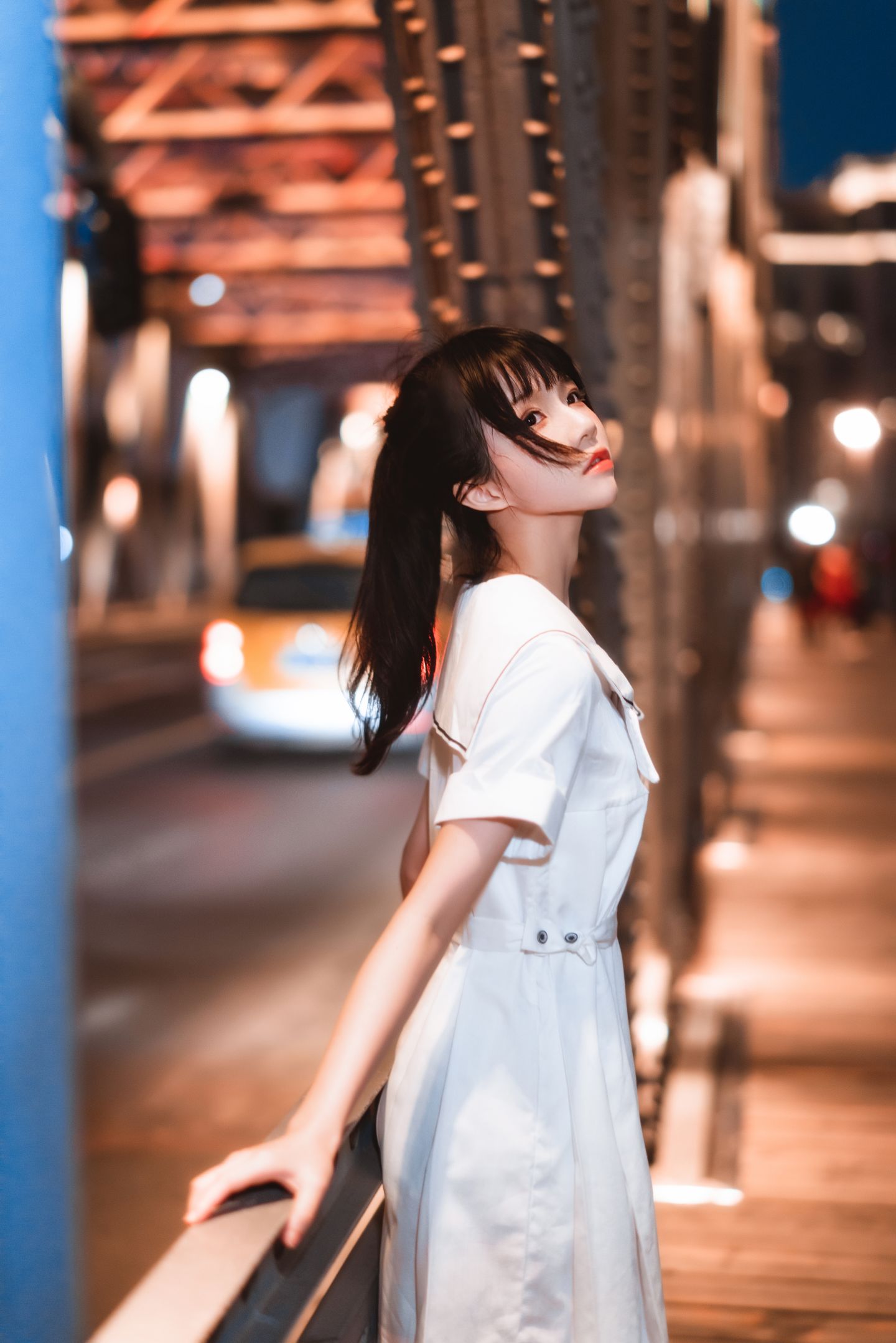 桜桃喵 NO.121 离光 [12P]