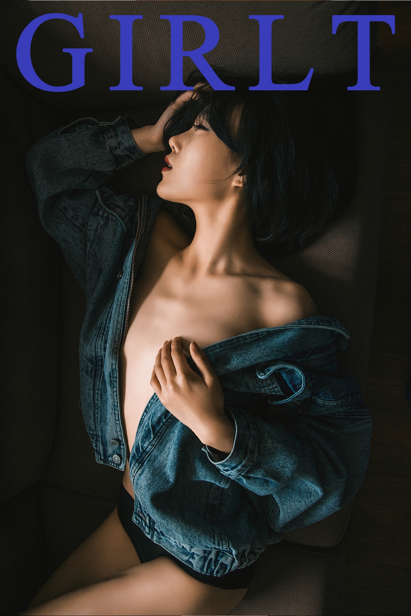 [Girlt果团网]投稿作品 2017.05.28 NO.006 香艳尤物 [25+1P]