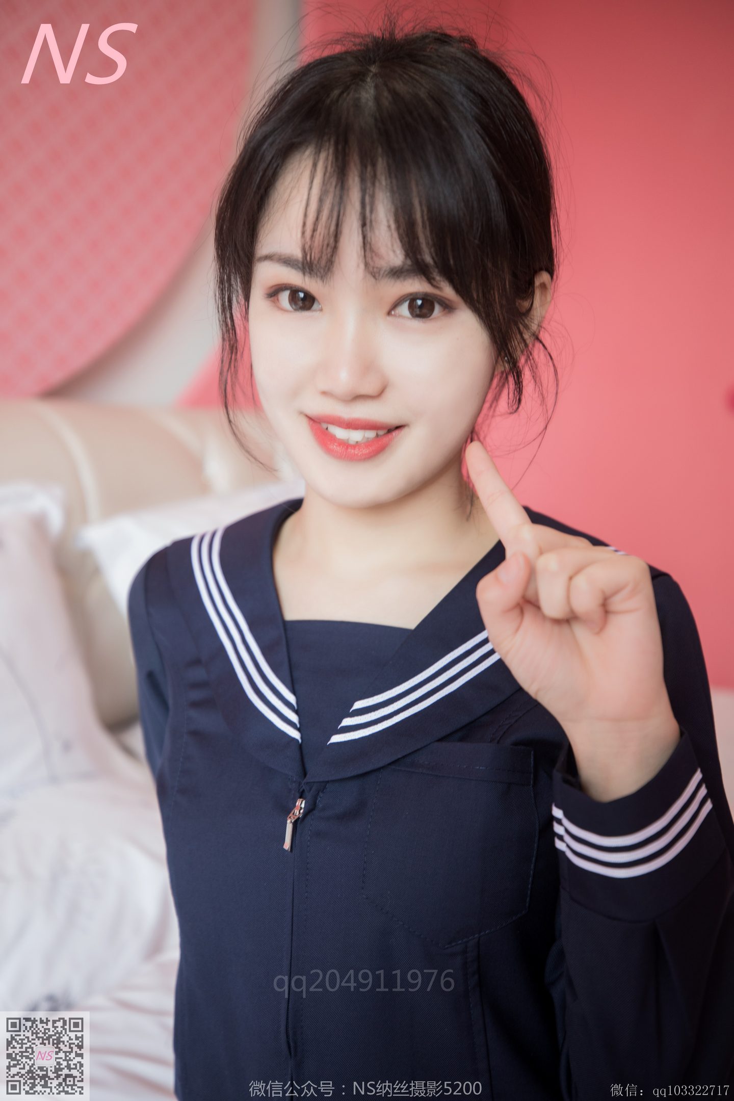 纳丝摄影 NO.031 茉茉 [103P]