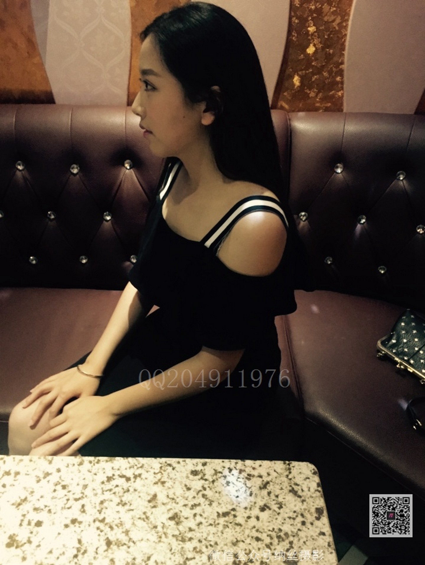 纳丝摄影 NO.047 李玉 [44P]