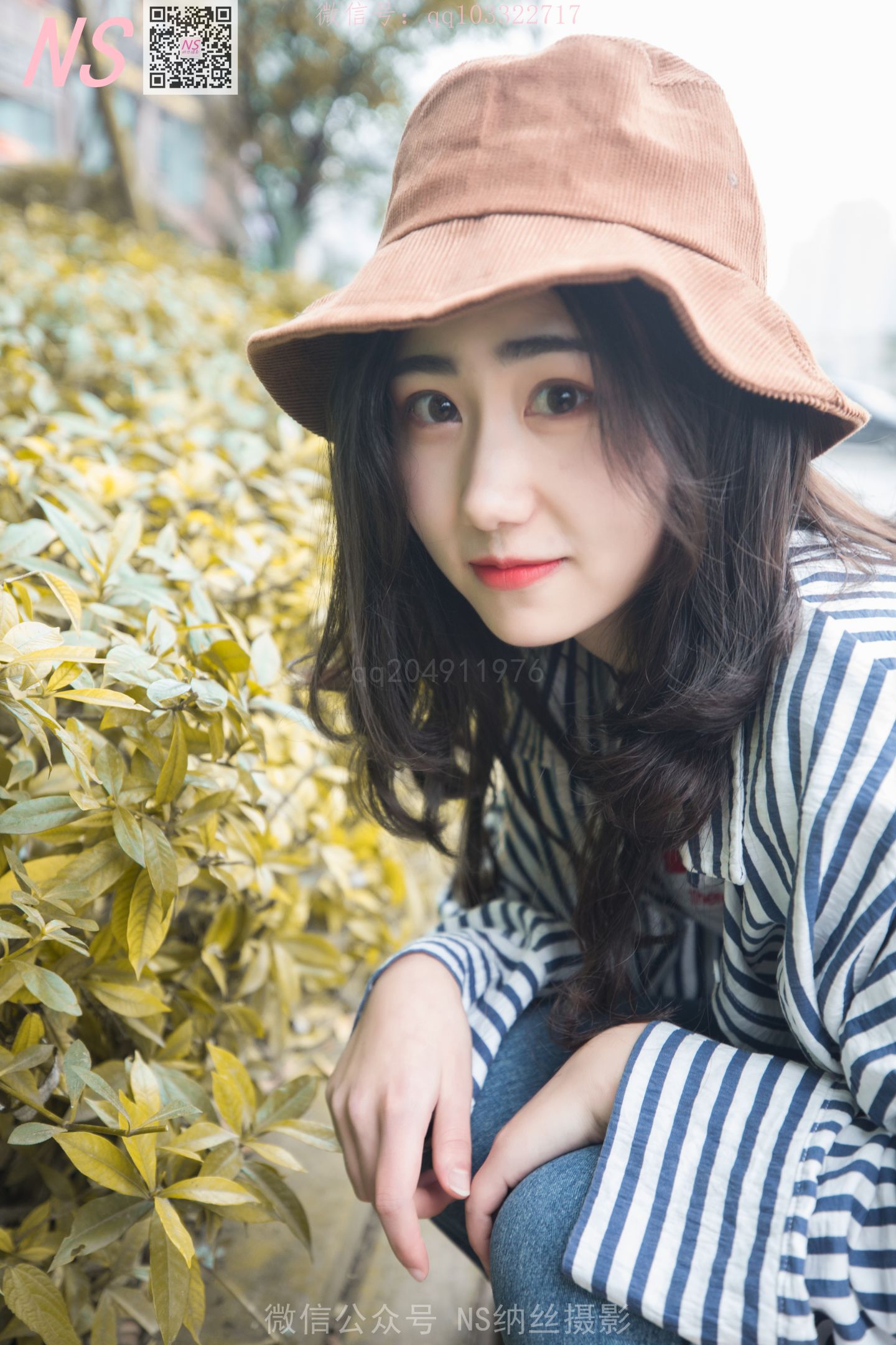 纳丝摄影 NO.156 小琪儿的美腿丝袜 [120P]
