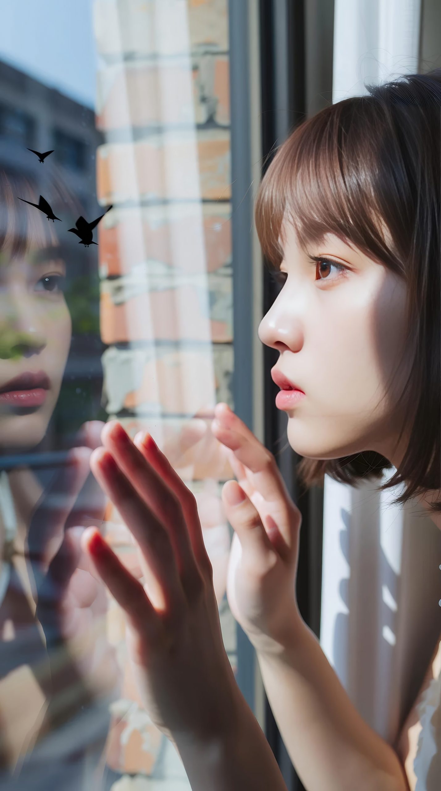 AiGirl NO.001 小乔不乔 [97P]