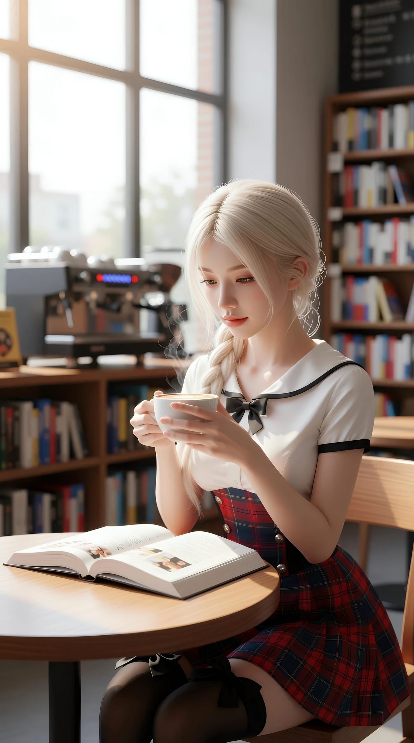 AiGirl NO.002 熙蕾学姐ruby [86P]