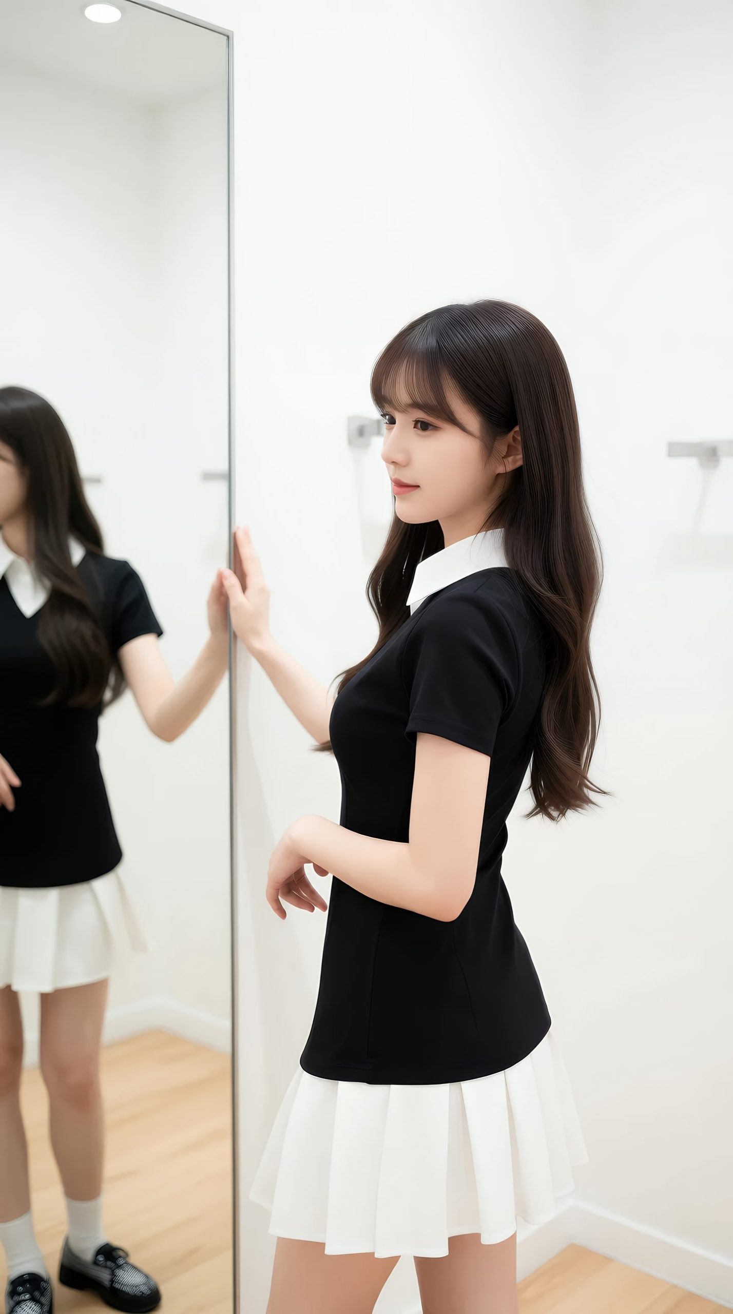 AiGirl NO.003 夏甜ava [68P]