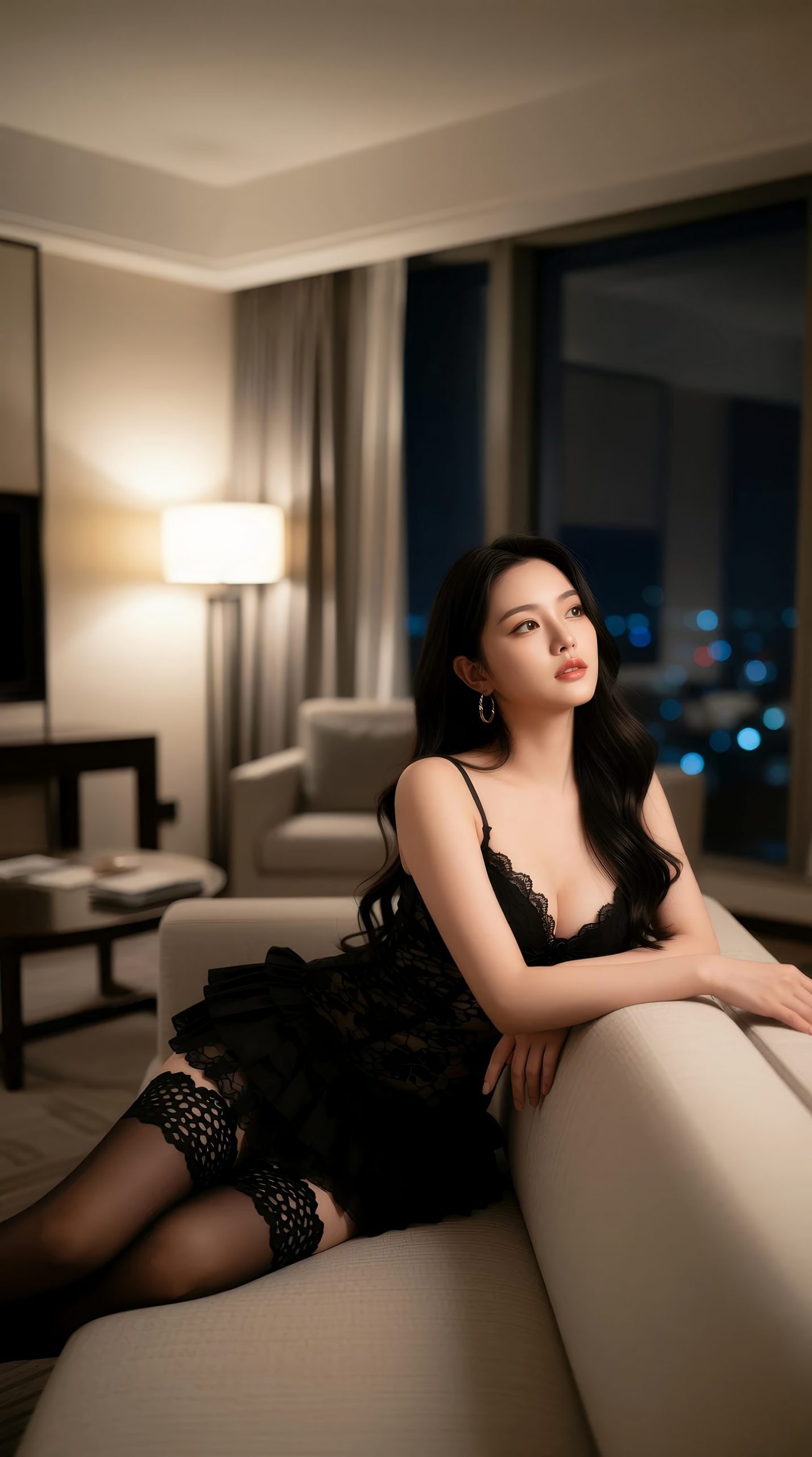 AiGirl NO.005 乐瑶 [86P]