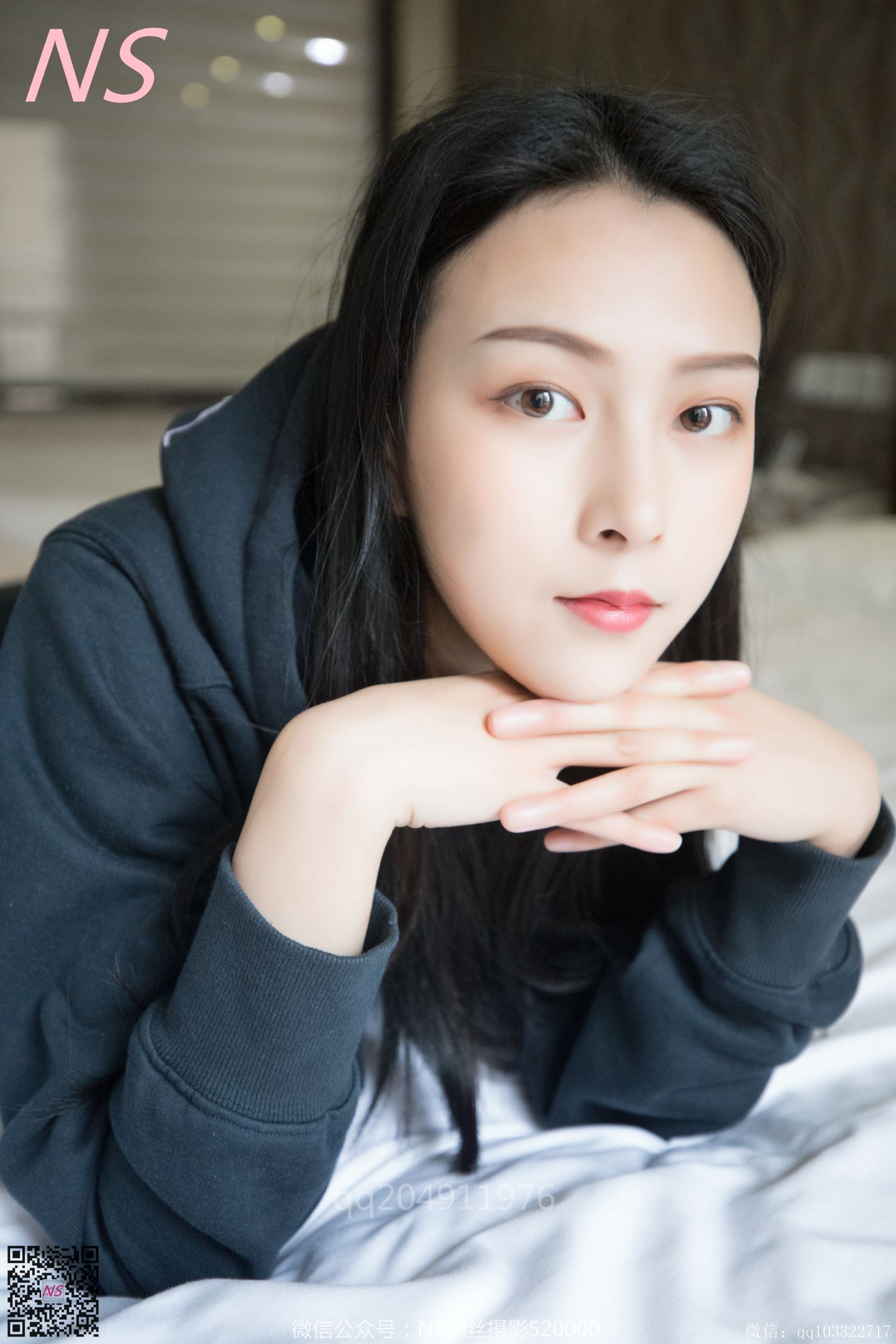 纳丝摄影 NO.228 洋洋新的 [80P]