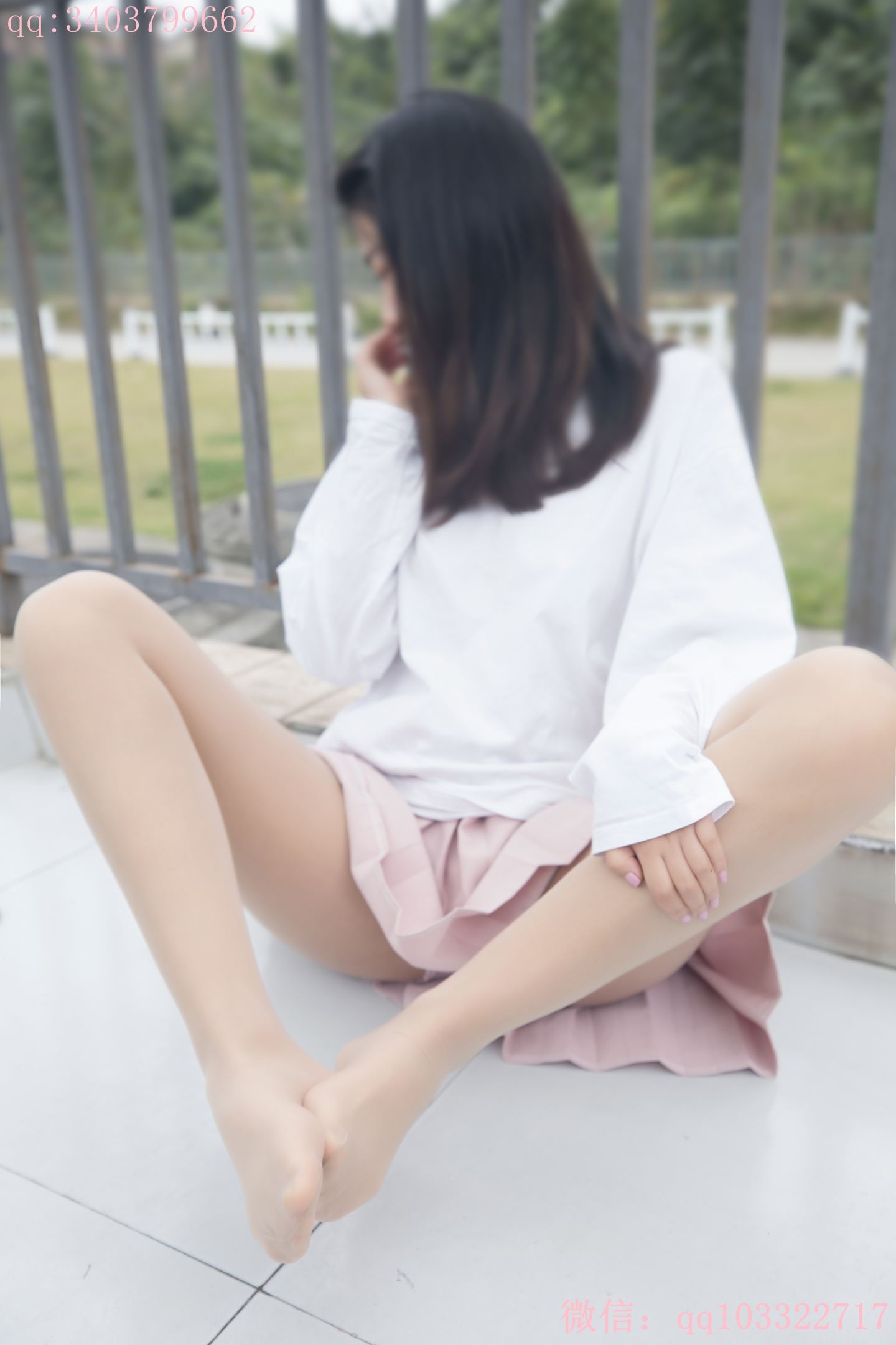 纳丝摄影 NO.240 喜儿 [83P]