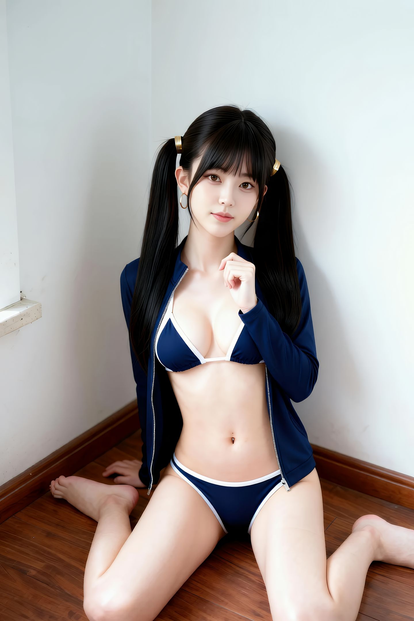 AiGirl NO.153 柚柚sasa [65P]