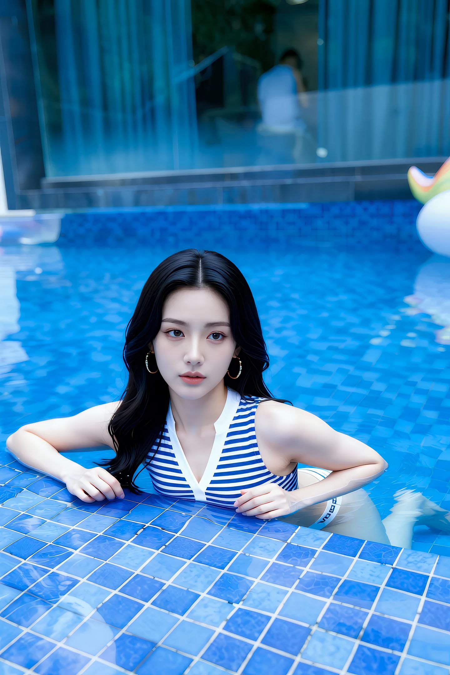 AiGirl NO.156 乐瑶 [66P]