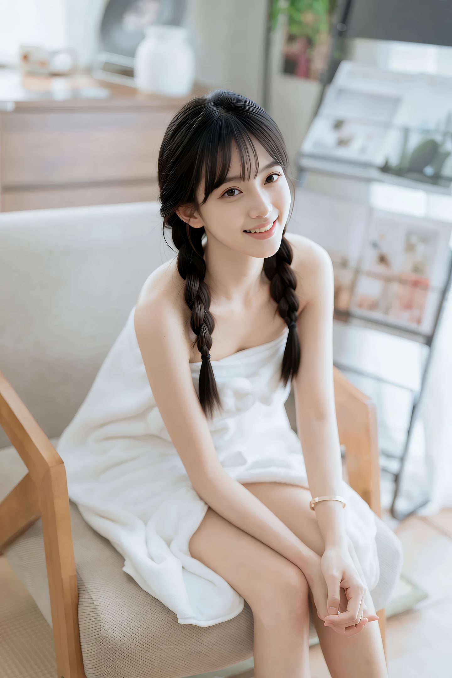 AiGirl NO.158 苏暖暖 [62P]