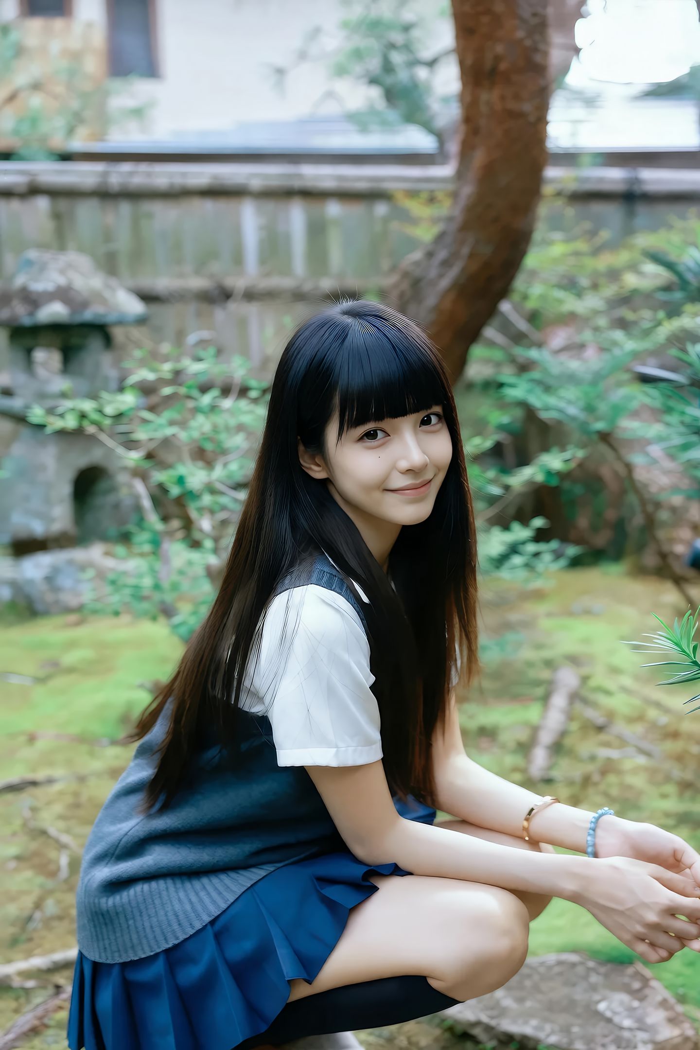 AiGirl NO.162 九歌 [73P]