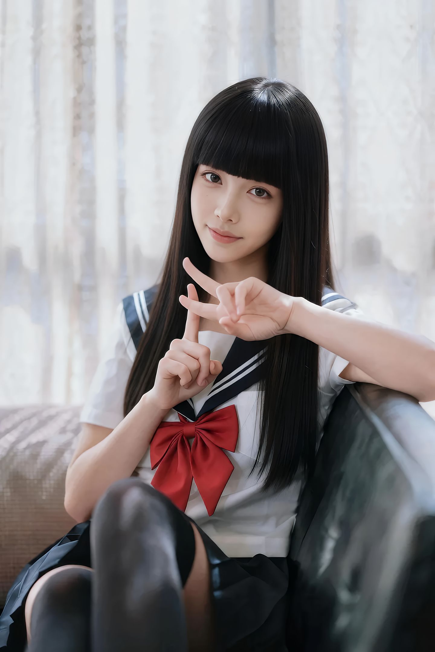 AiGirl NO.163 九歌 [69P]