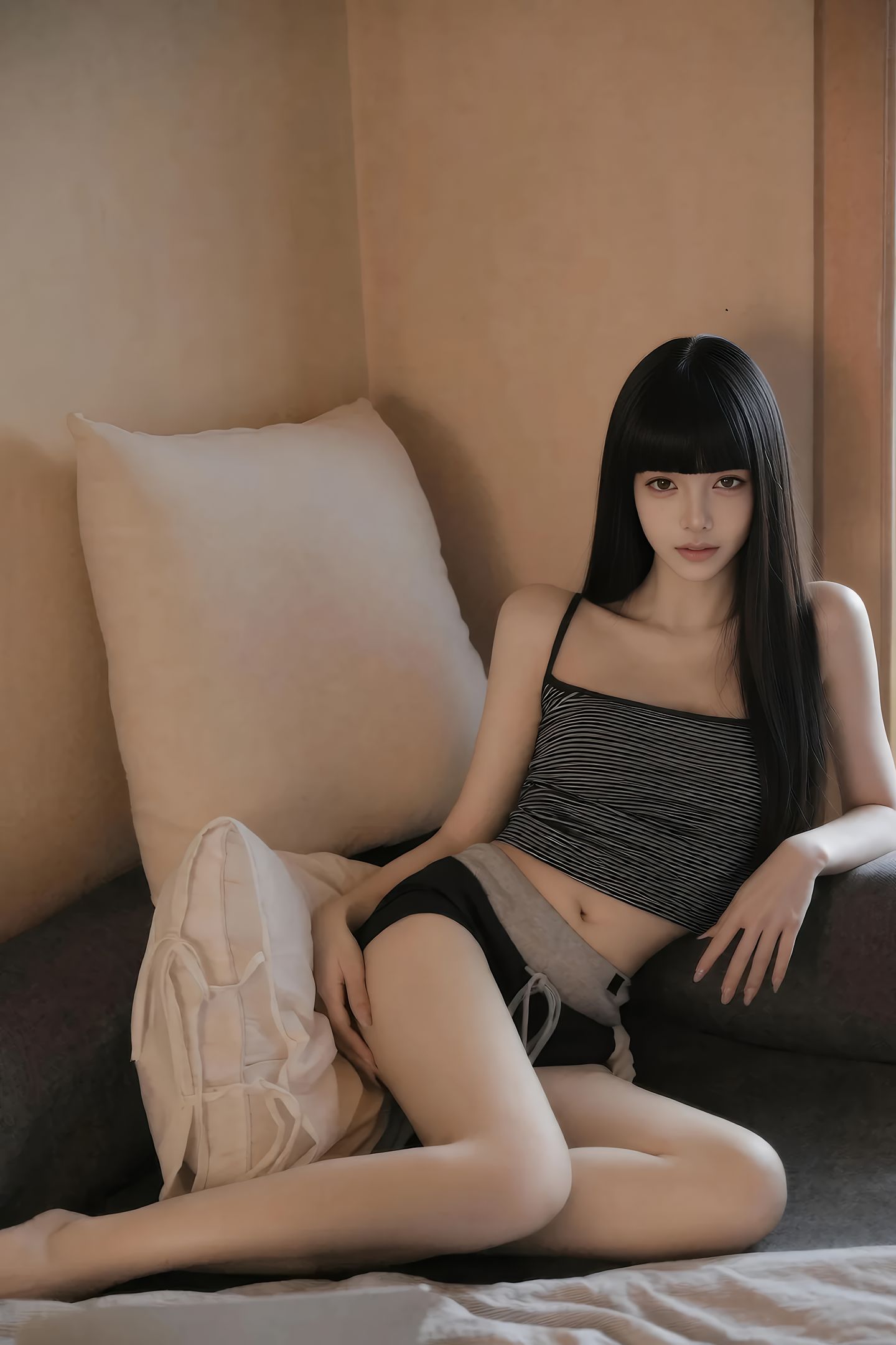 AiGirl NO.168 九歌lina [86P]