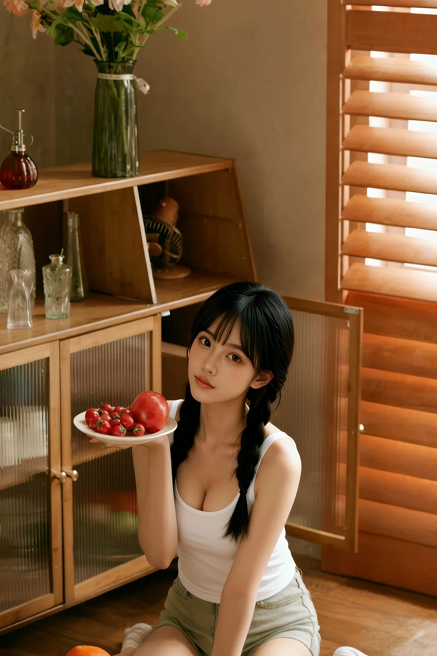 AiGirl NO.201 苏暖暖 [64P]