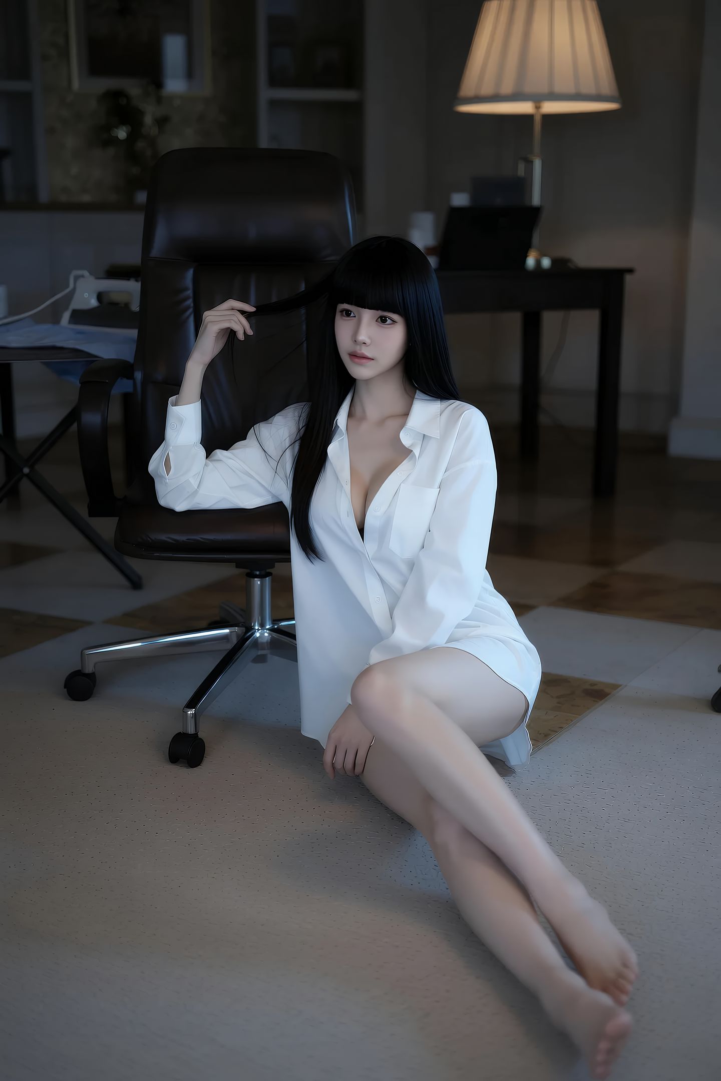 AiGirl NO.210 九歌lina [96P]