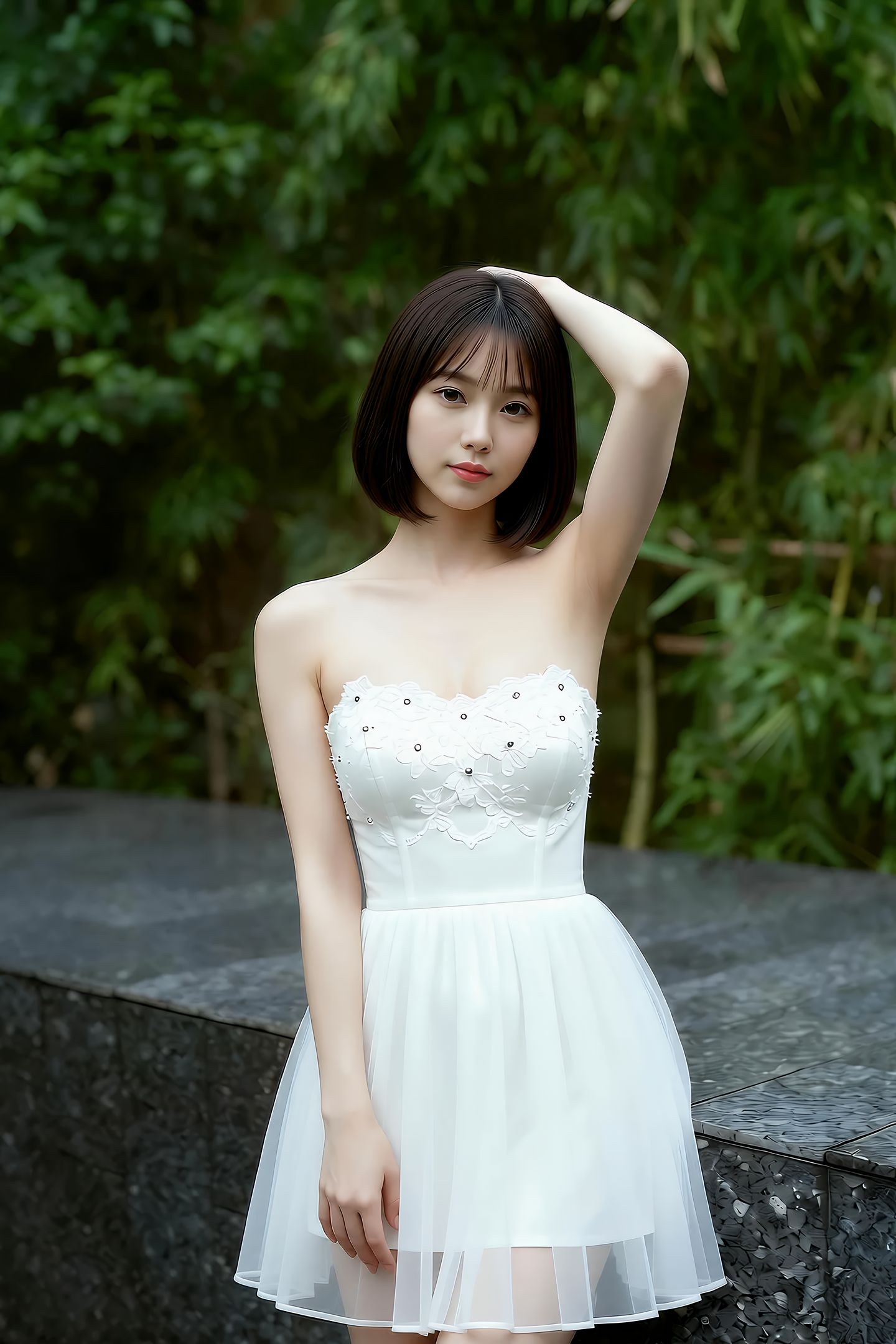 AiGirl NO.228 小乔 [71P]