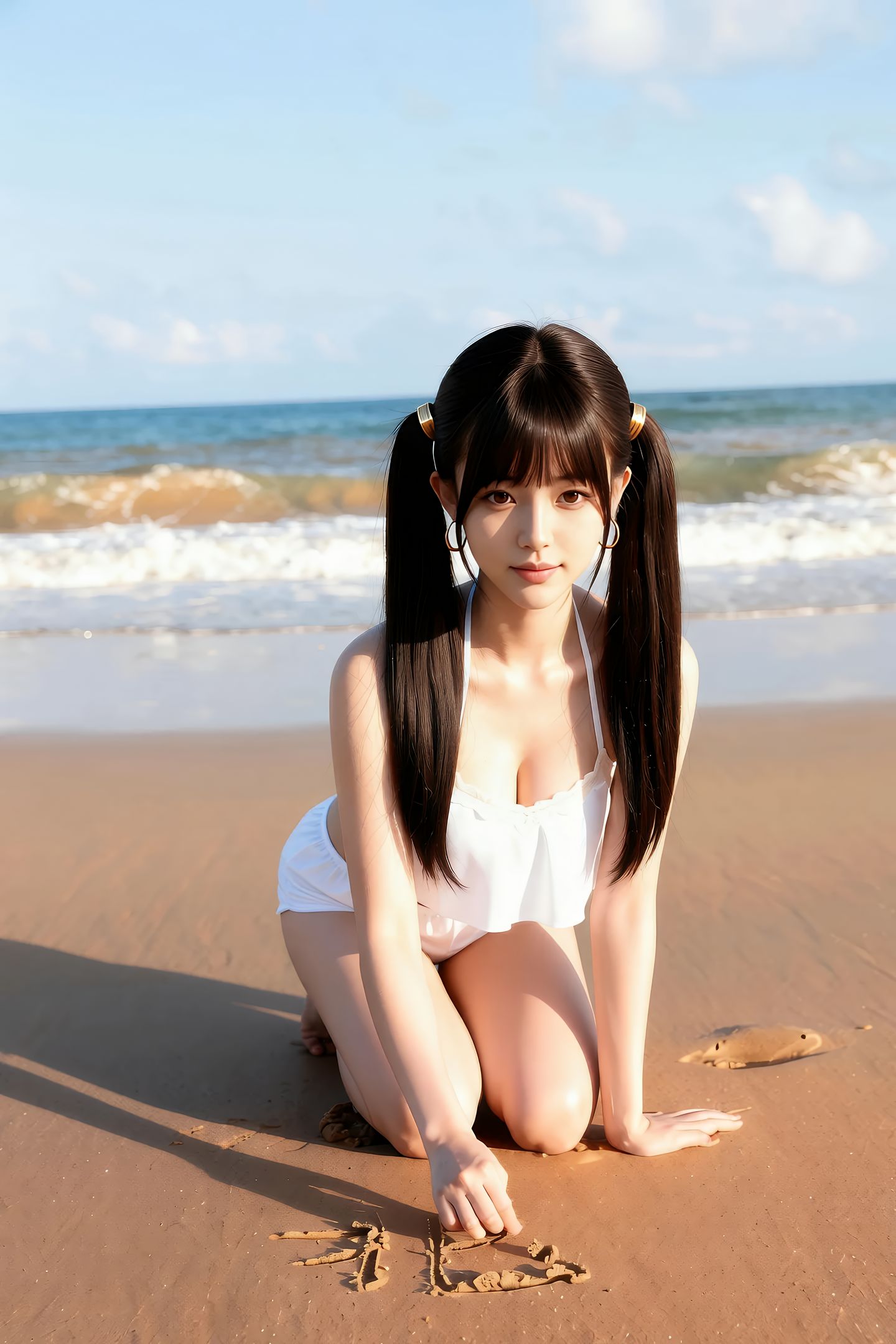 AiGirl NO.234 柚柚sasa [64P]