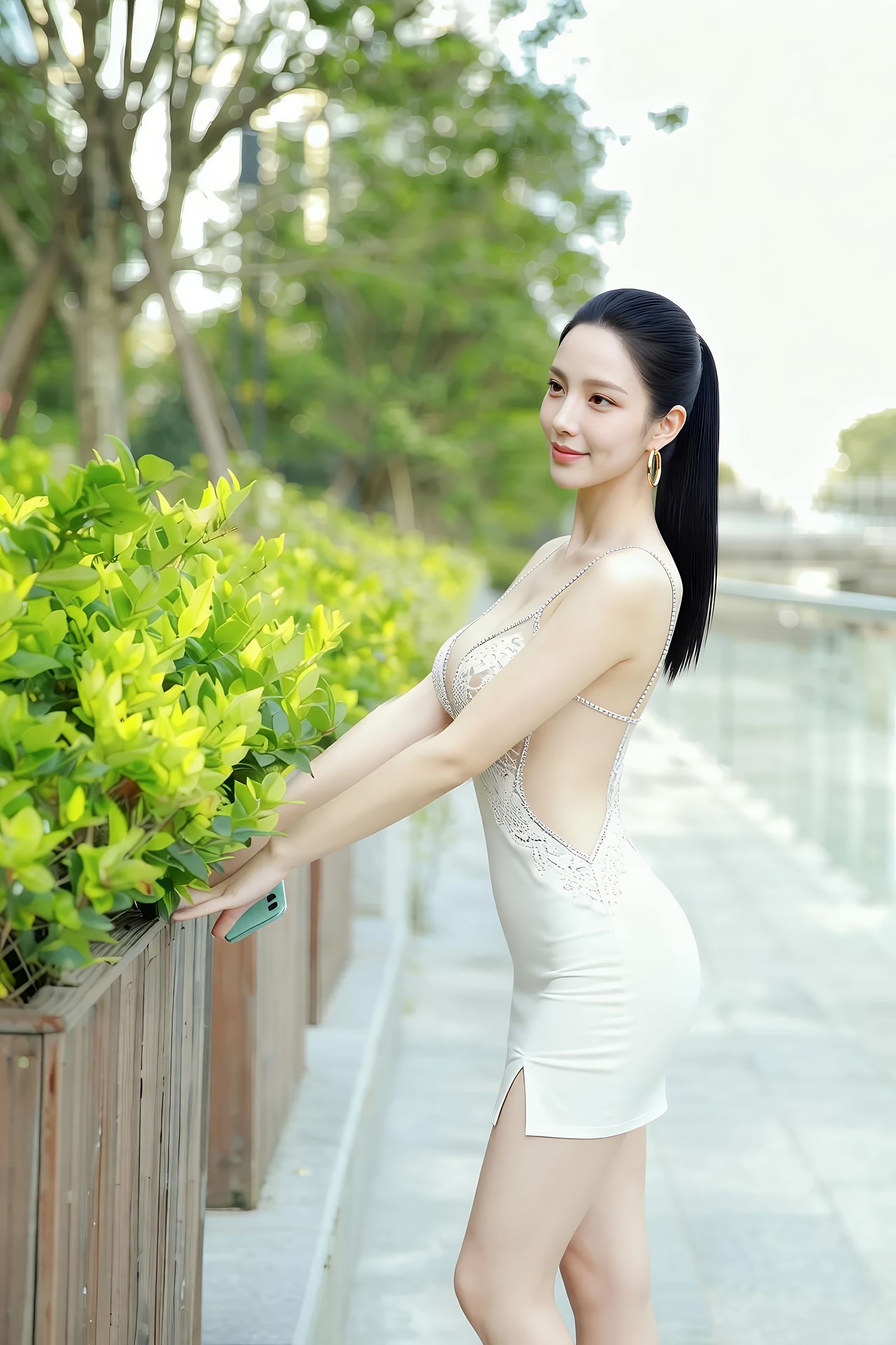 AiGirl NO.363 米妹 [85P]