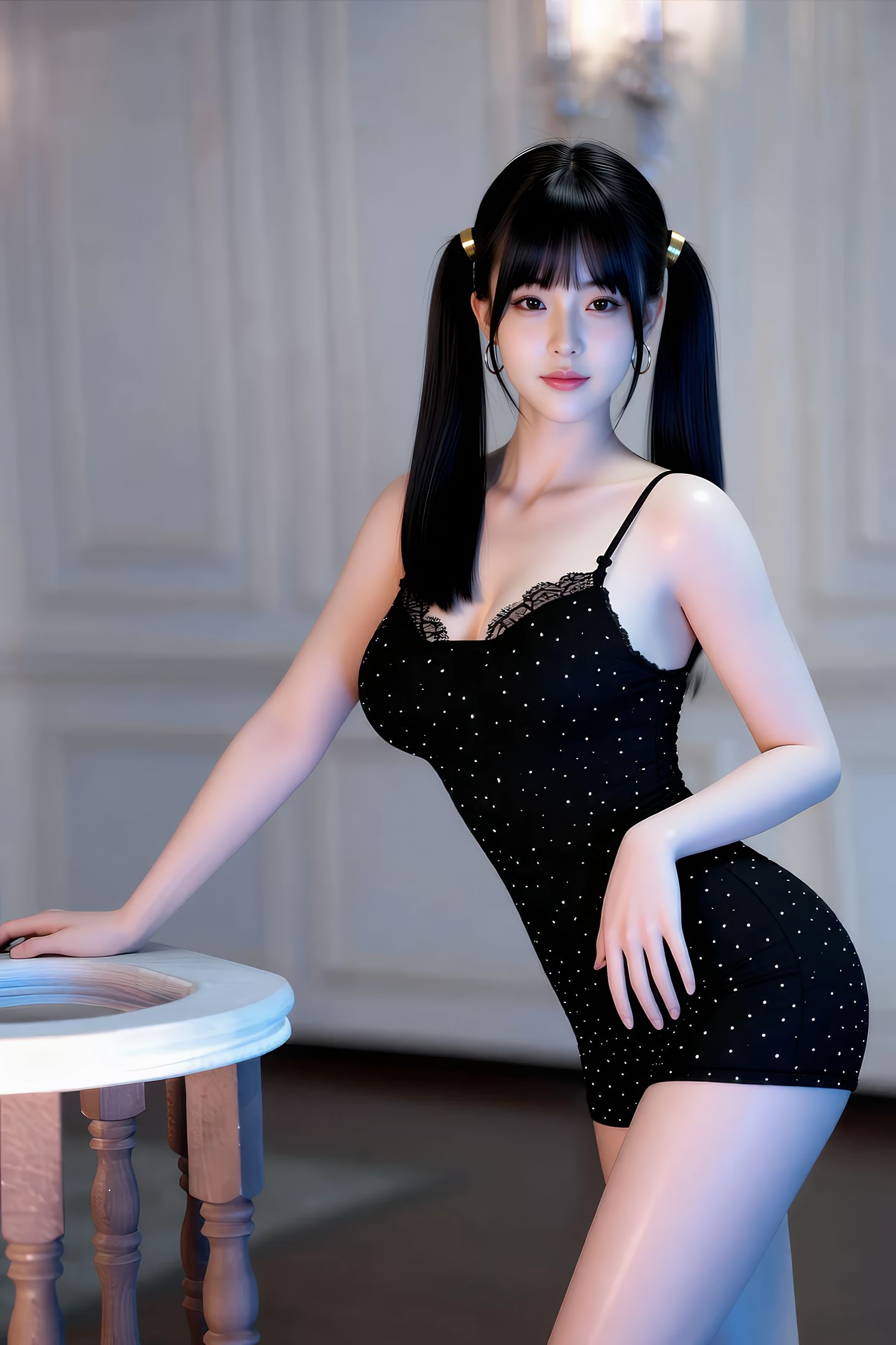 AiGirl NO.364 柚柚sasa [89P]