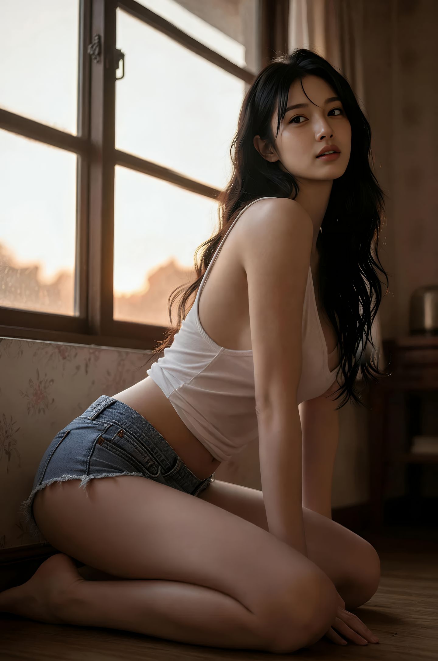 AiGirl NO.365 糖er [69P]