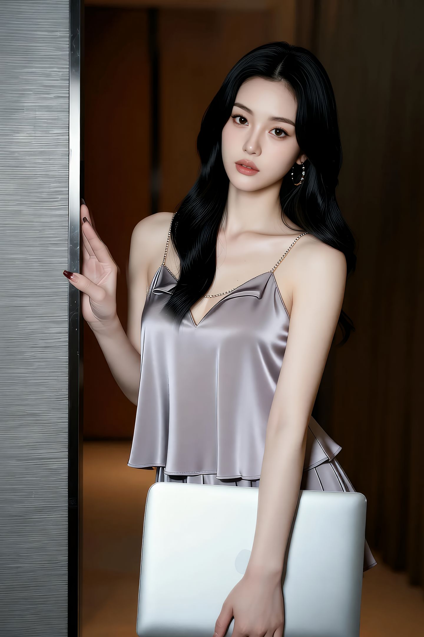 AiGirl NO.375 乐瑶 [95P]