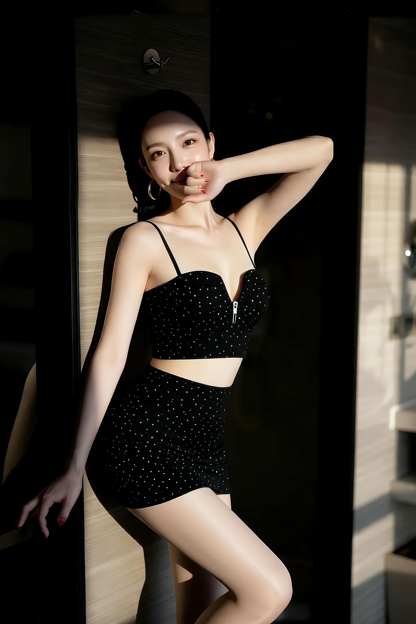 AiGirl NO.376 米妹 [68P]