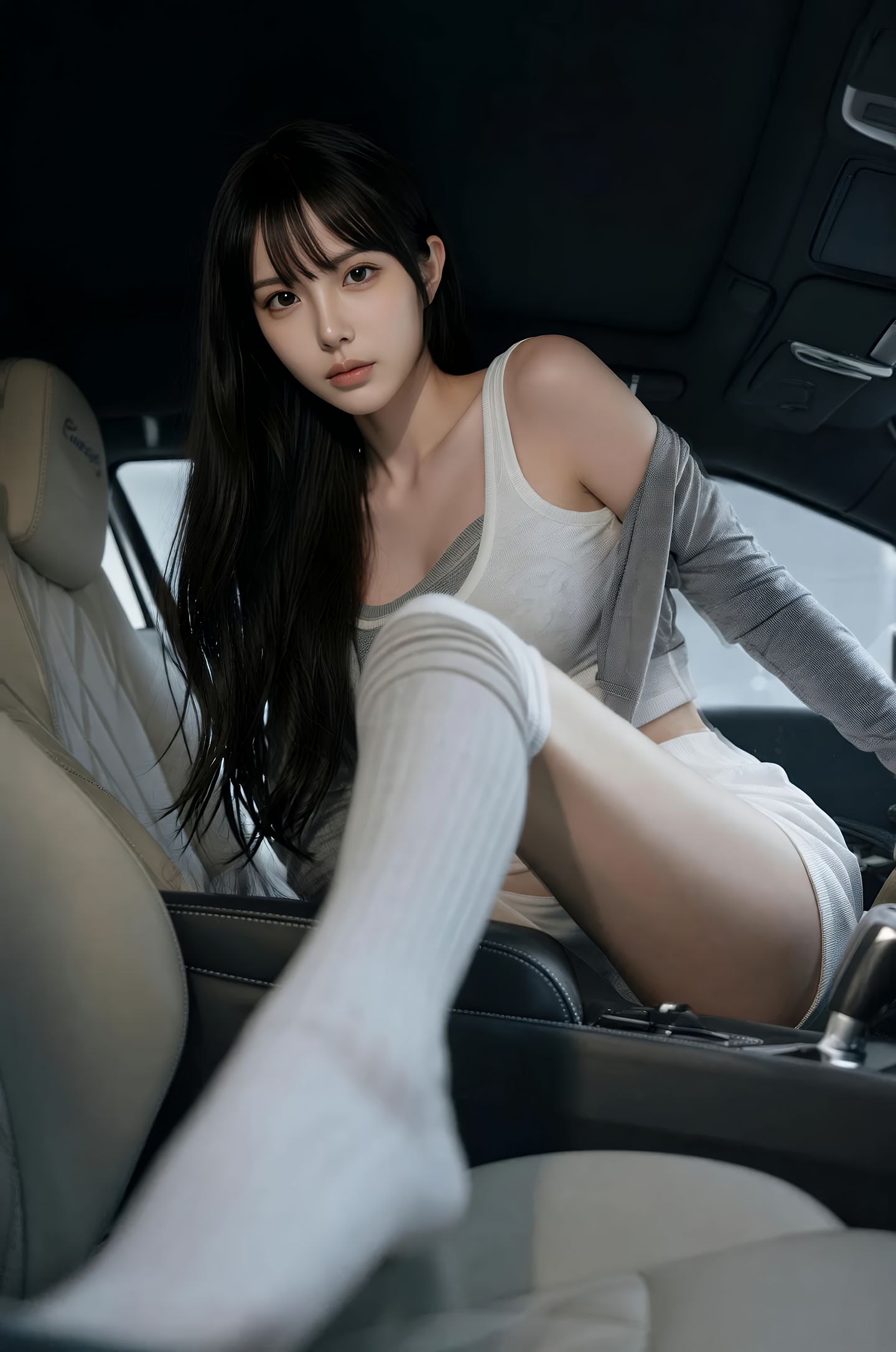 AiGirl NO.378 芭喜mila [67P]