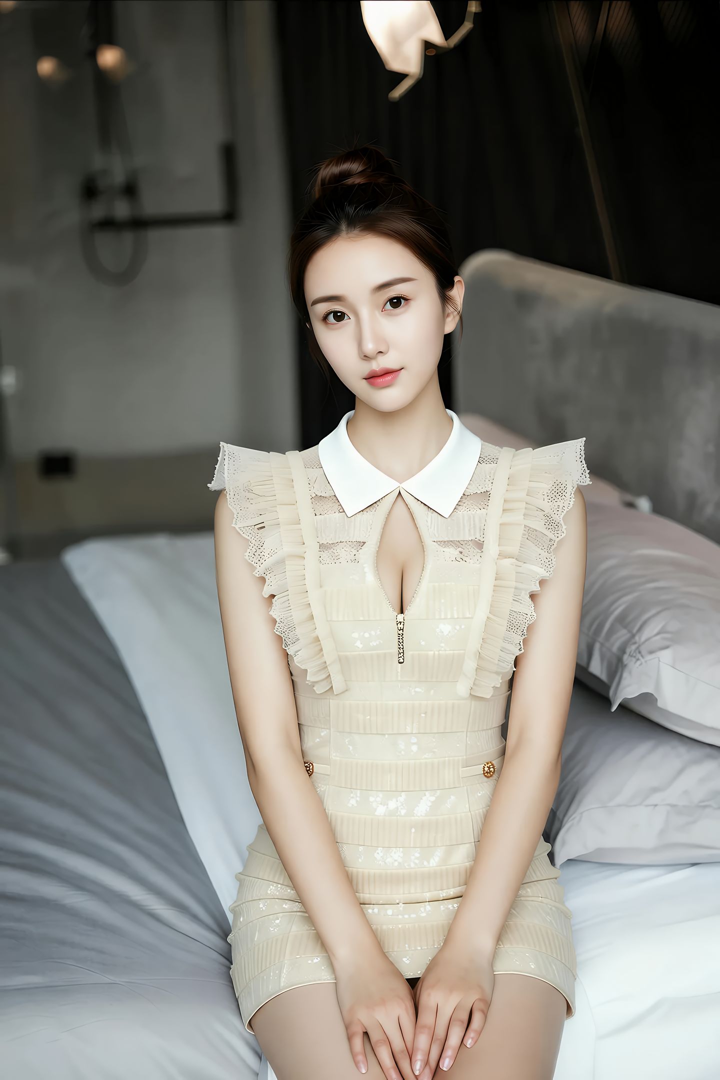 AiGirl NO.381 一拧 [93P]