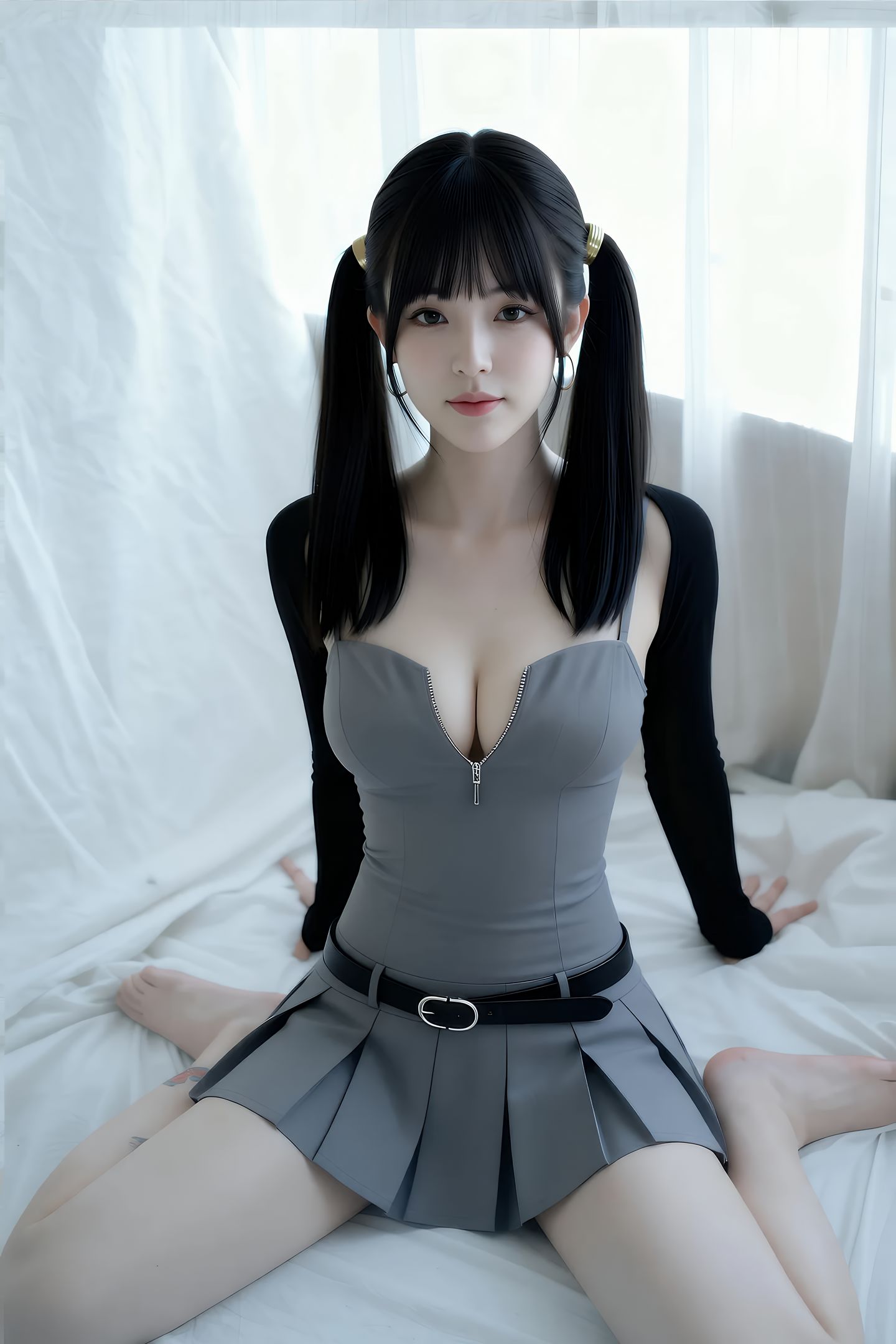 AiGirl NO.387 柚柚sasa [70P]